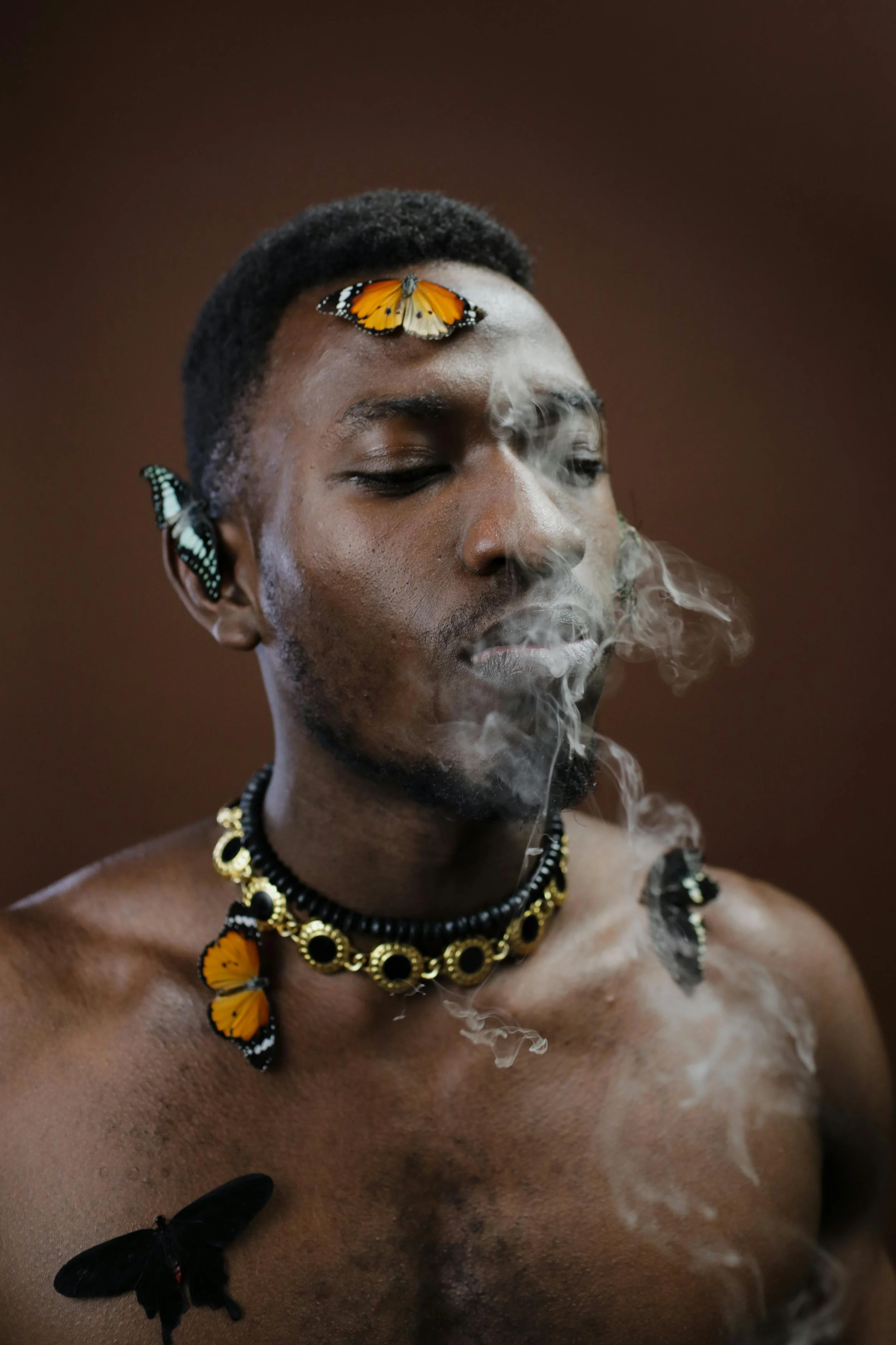 Cannabis &amp; Creativity: Why Artists Turn to the Plant