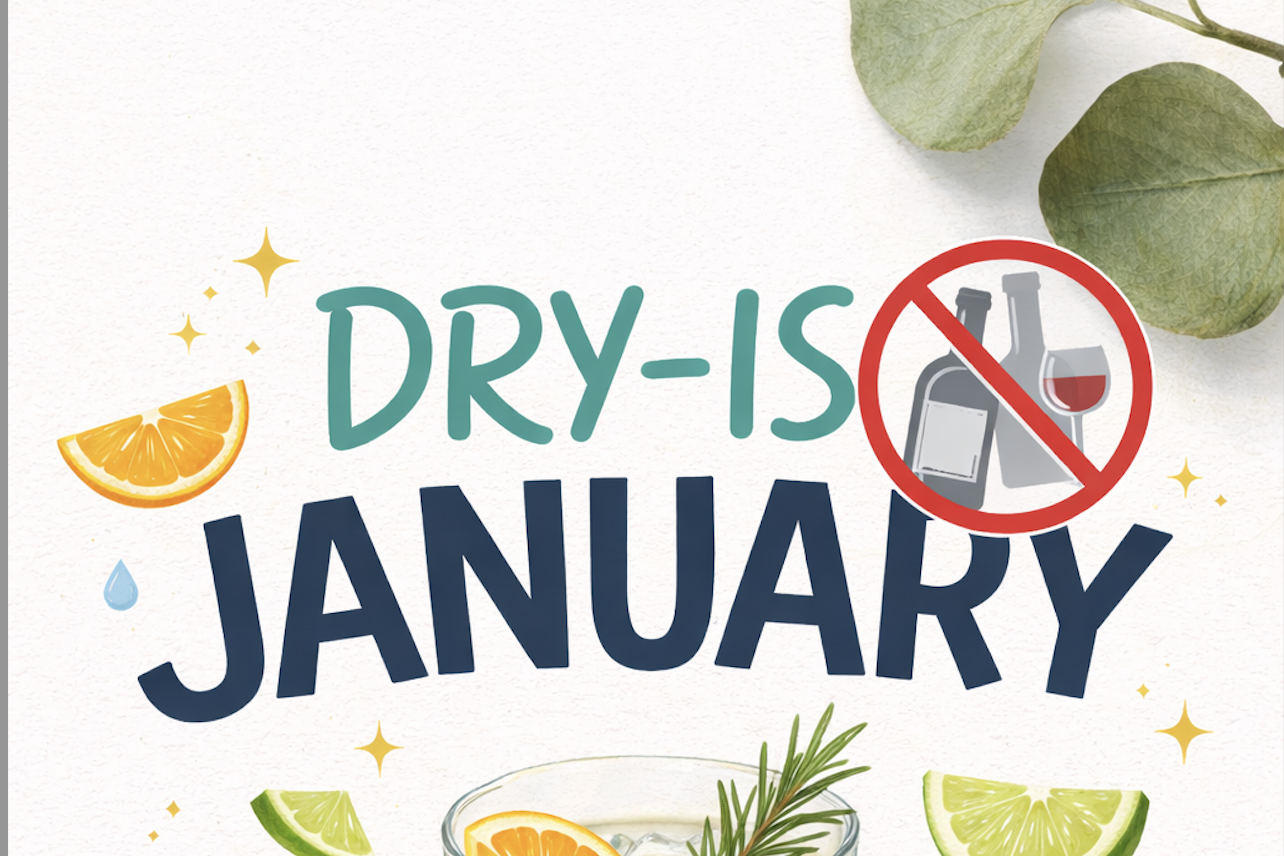 Skipping the Booze (Mostly)? A Florida Dry-ish January Guide with Cannabis