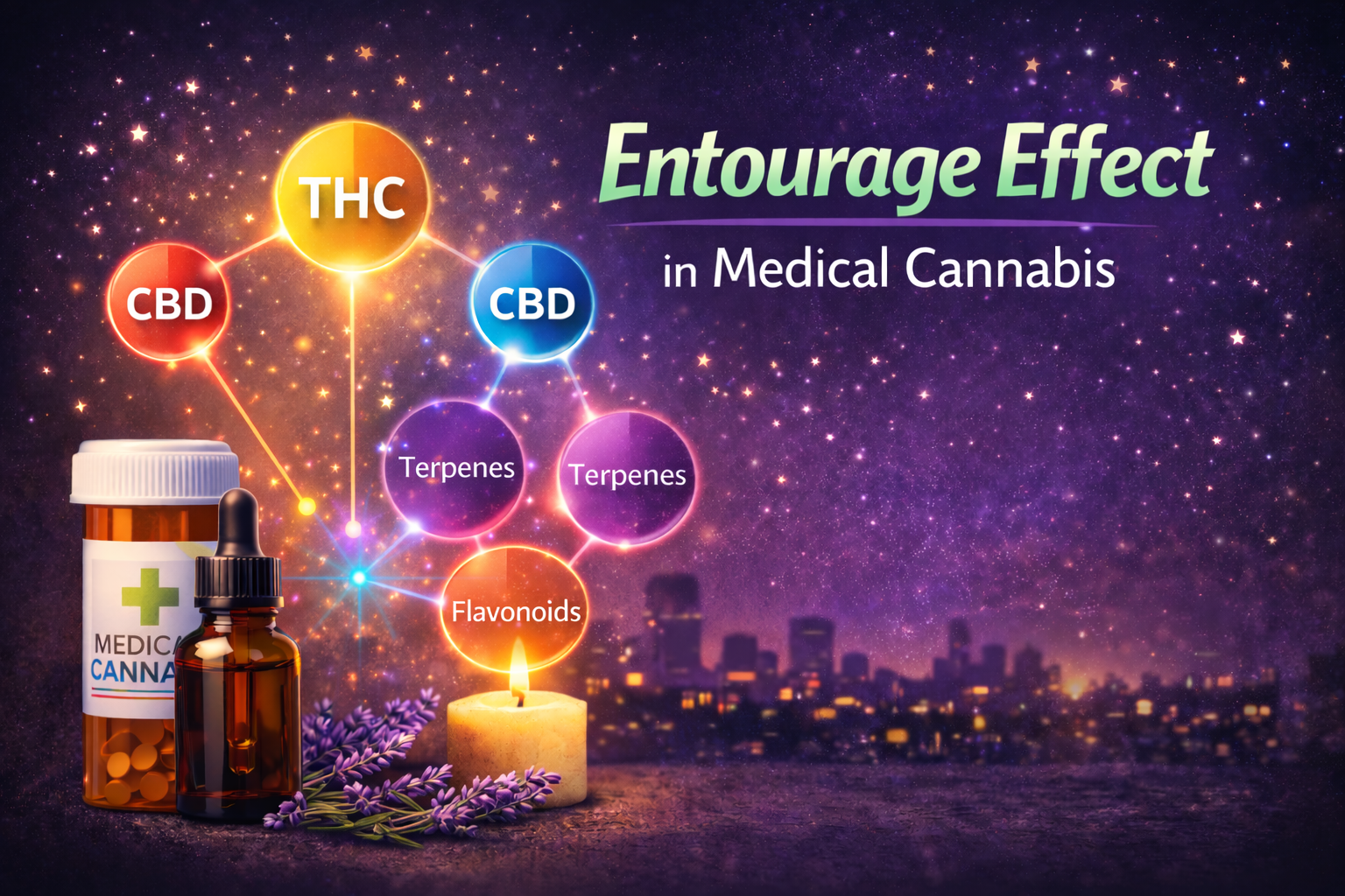 Green Dragon FL Patient Guide: Entourage Effect Basics + Product Picks