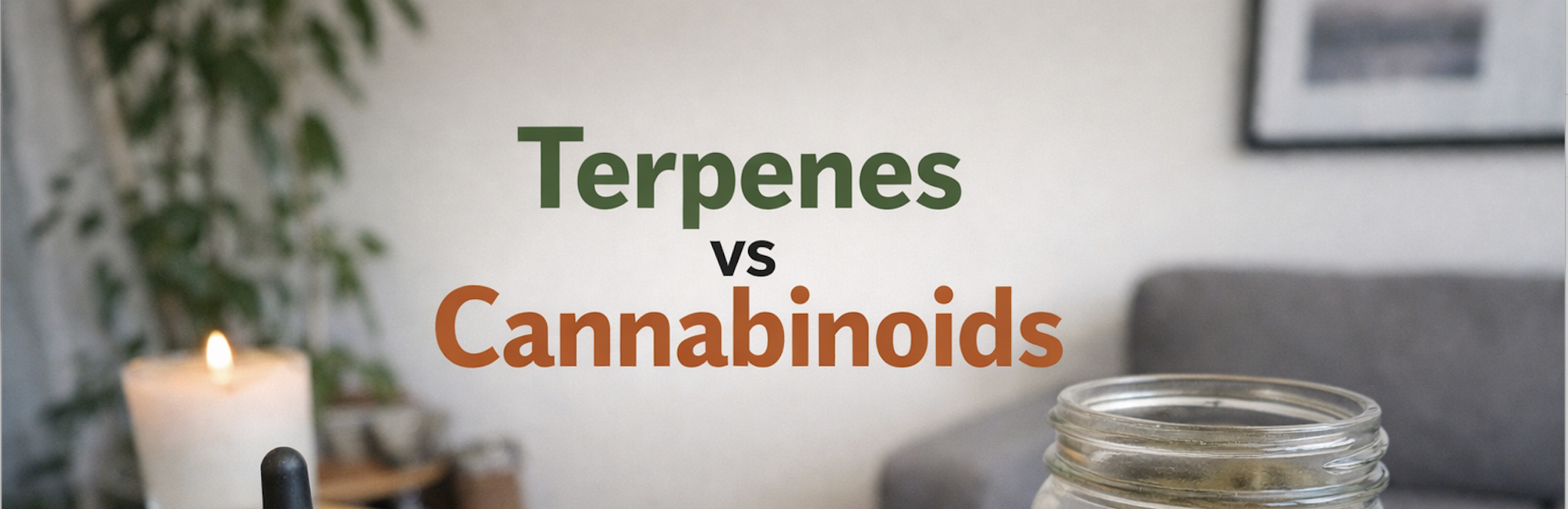 Terpenes vs. Cannabinoids: Key Differences for Patients