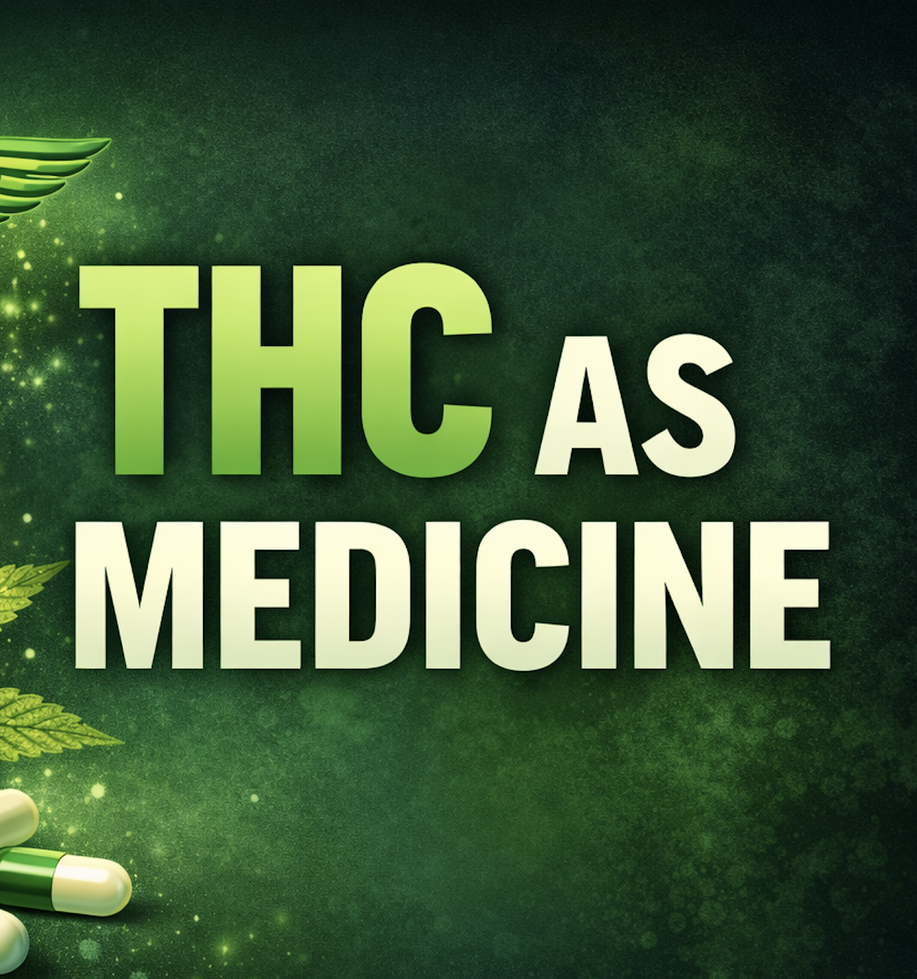 Green Dragon FL Guide: THC As Medicine, Not A Guessing Game