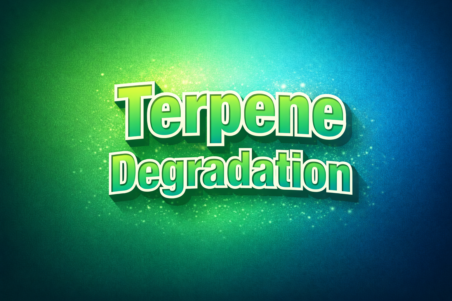 Terpene Degradation: Storage and Stability Factors (and How Florida Patients Can Protect Flavor + Effects)