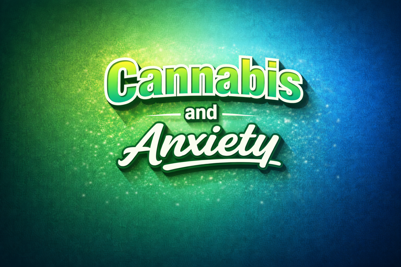 Cannabis Use for Anxiety Disorders: Clinical Insights for Florida Patients