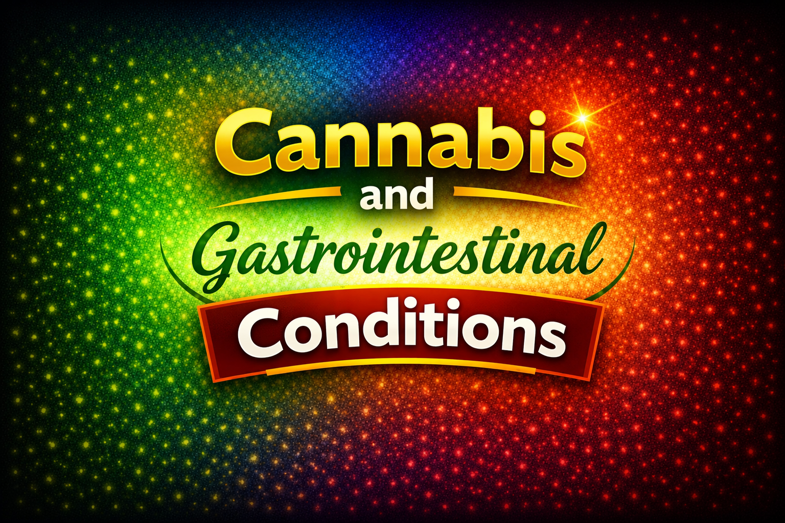 Cannabis and Gastrointestinal Conditions: What Florida Patients Should Know