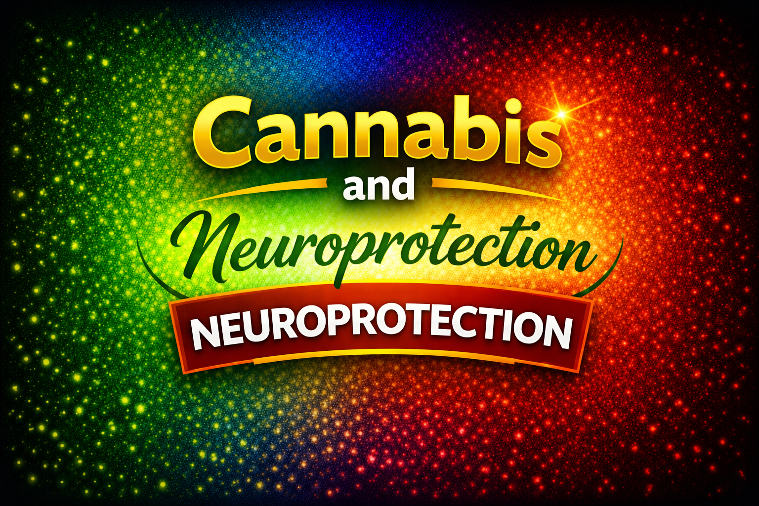 Cannabis and Neuroprotection: Emerging Research