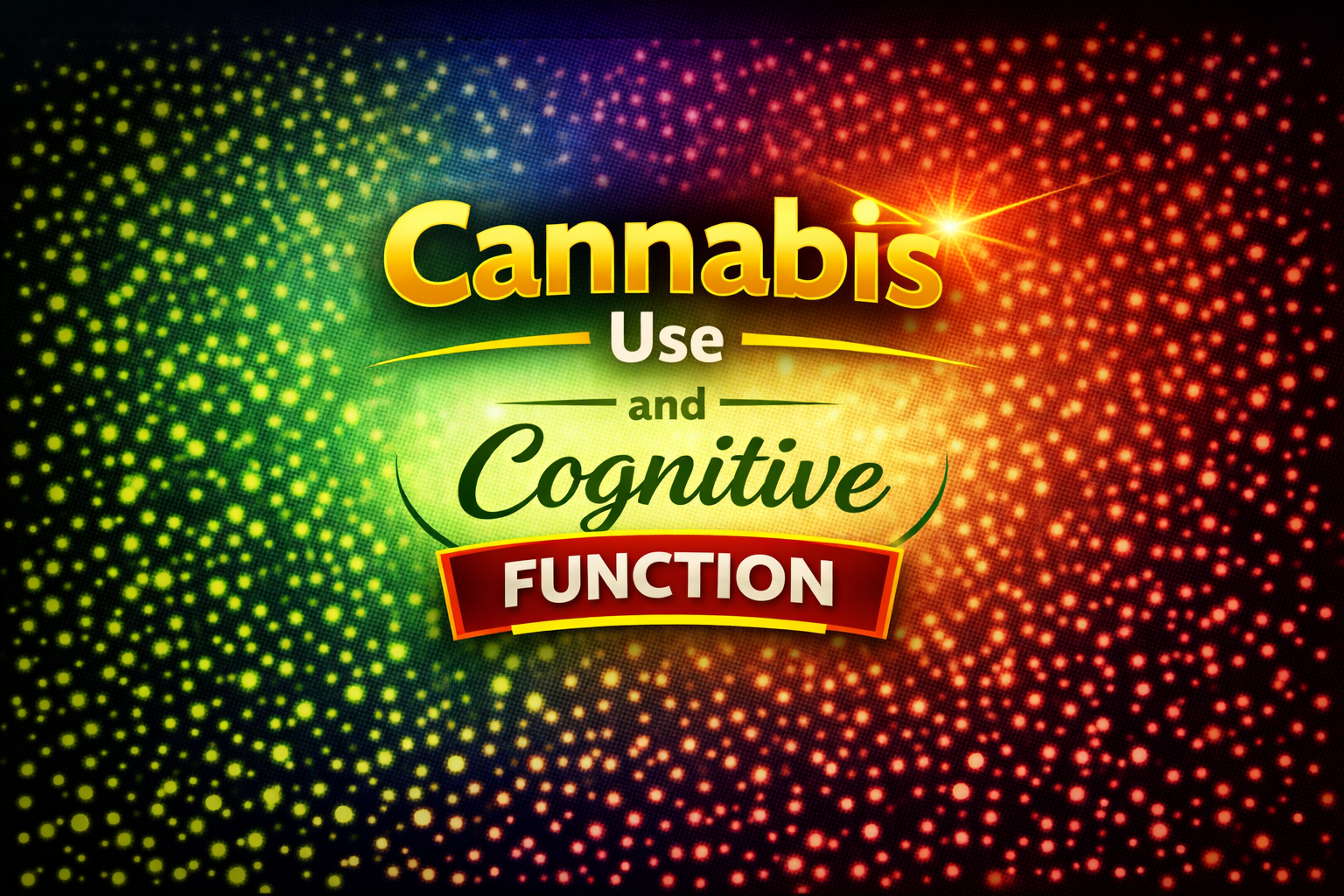 Cannabis Use and Cognitive Function: A Medical Review
