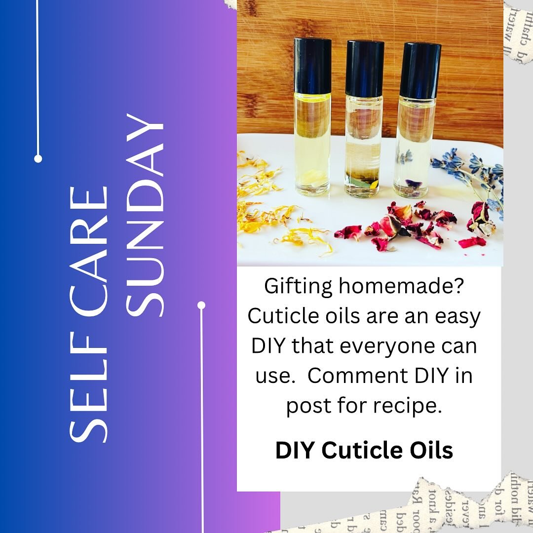 Gifting homemade is a gift from the heart. It&rsquo;s a gift of time in a rushed world. It&rsquo;s a gift of mindfulness and intentional magick. A gift of radical thoughtfulness 🎁

I started making soaps and skincare as holiday gifts a couple years 
