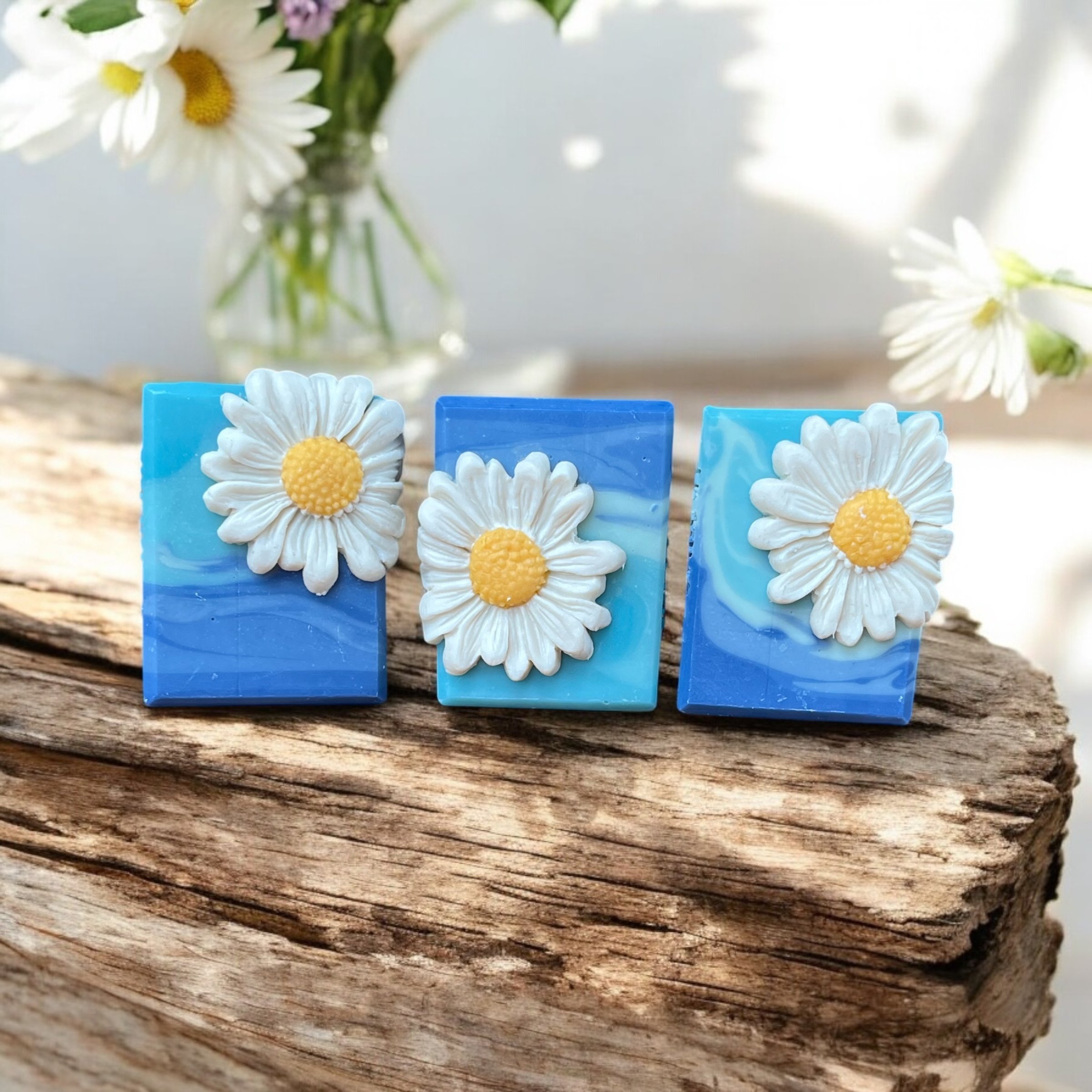 Oops A Daisy Soap