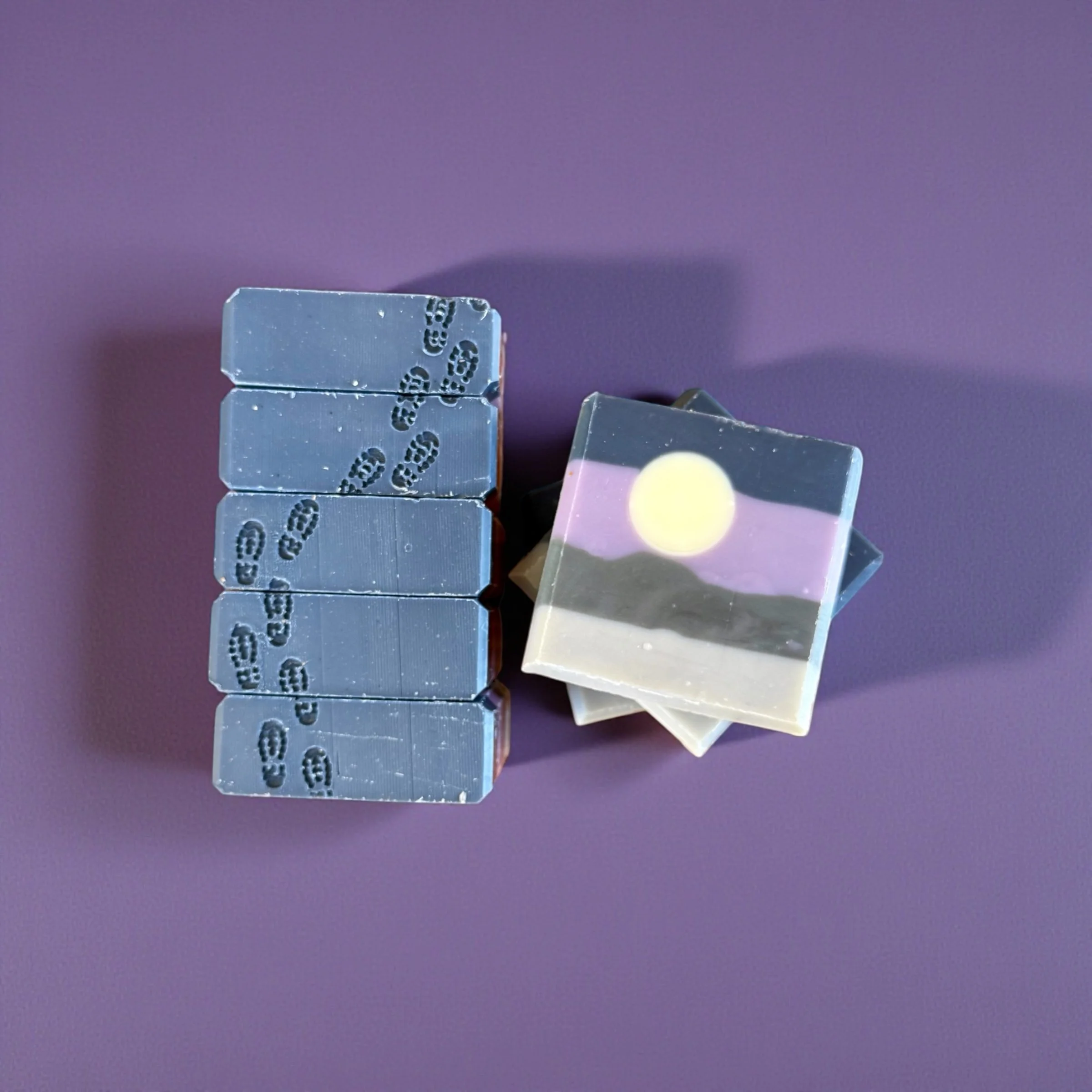 (Coming Soon) Full Moon Hike Soap