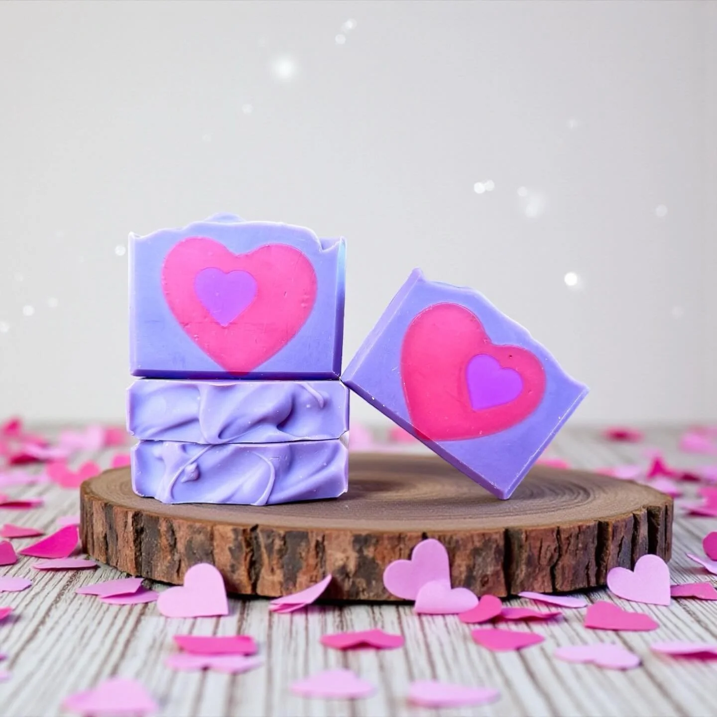 &ldquo;Whenever you are, and whatever you do, be in love.&rdquo; 
-Rumi
 
May your heart be full today. Tend to it as gently as you do others. Self care is not selfish, it&rsquo;s sacred.