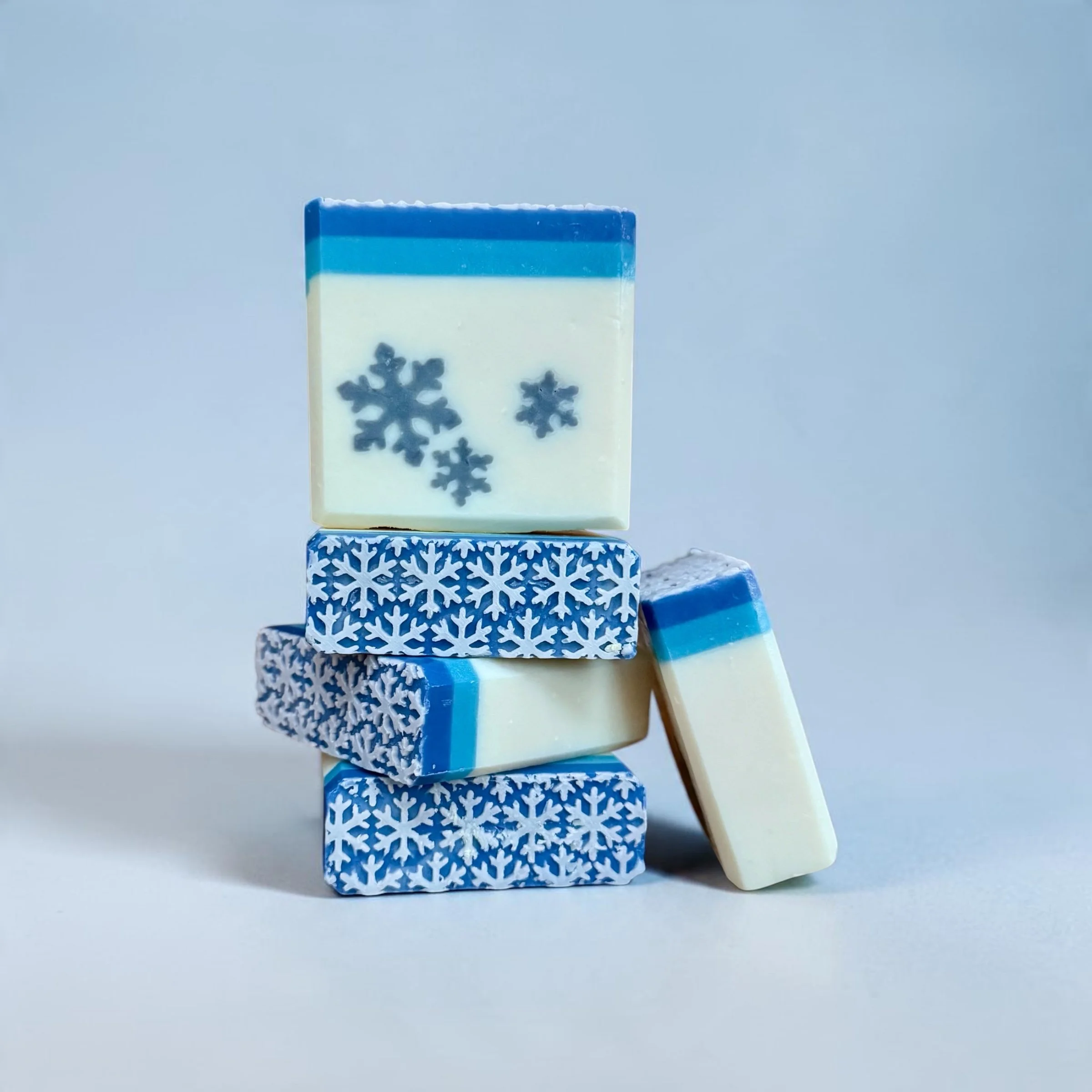 (Preorder) Winter Solstice Soap