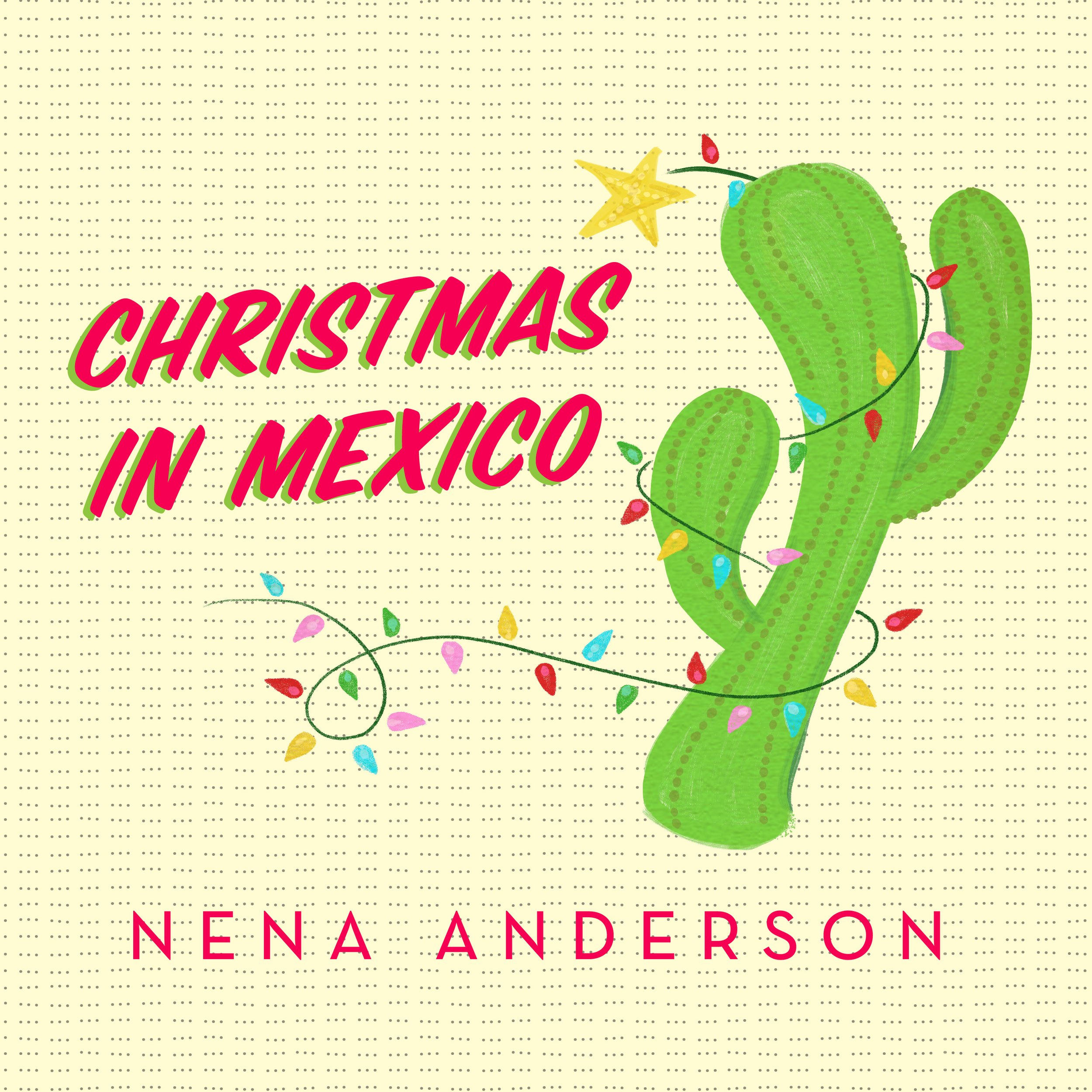 Christmas in Mexico (Copy)