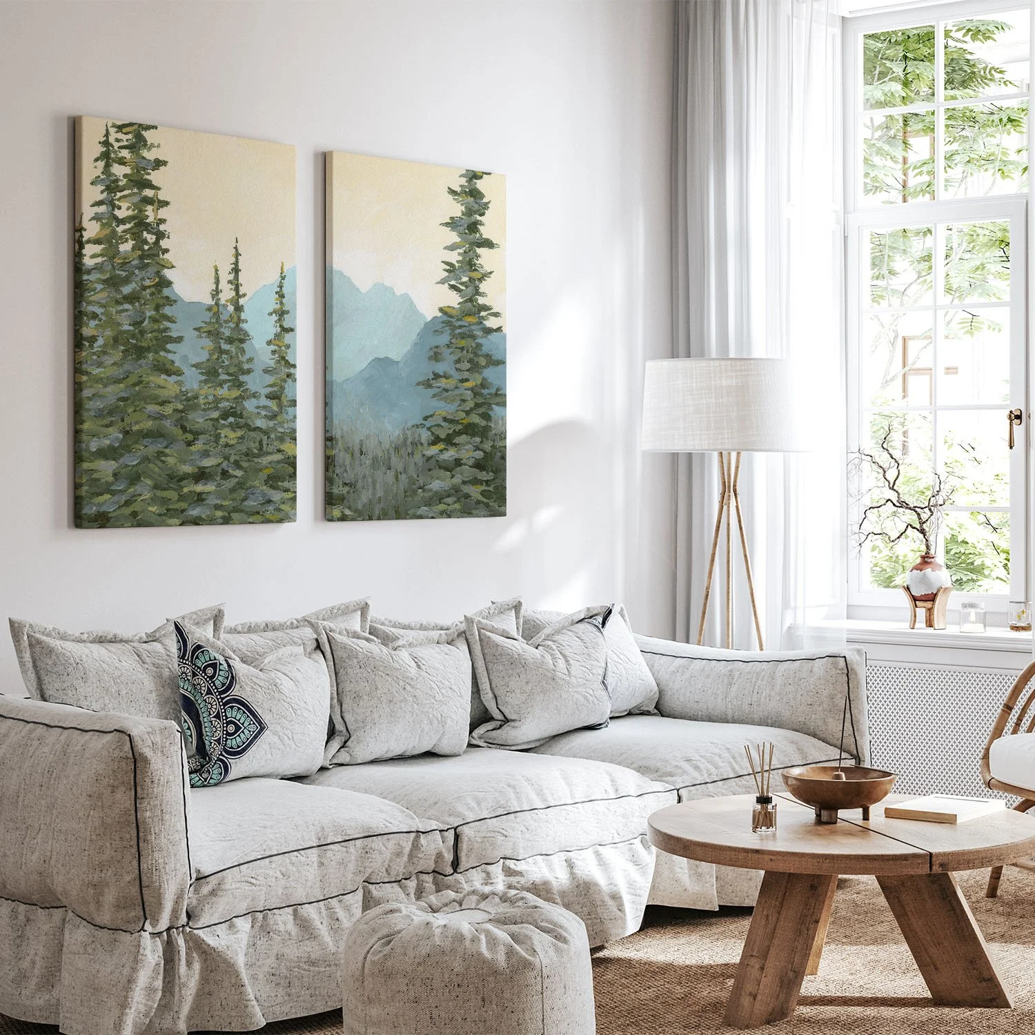 pokey trees diptych canvas.jpg