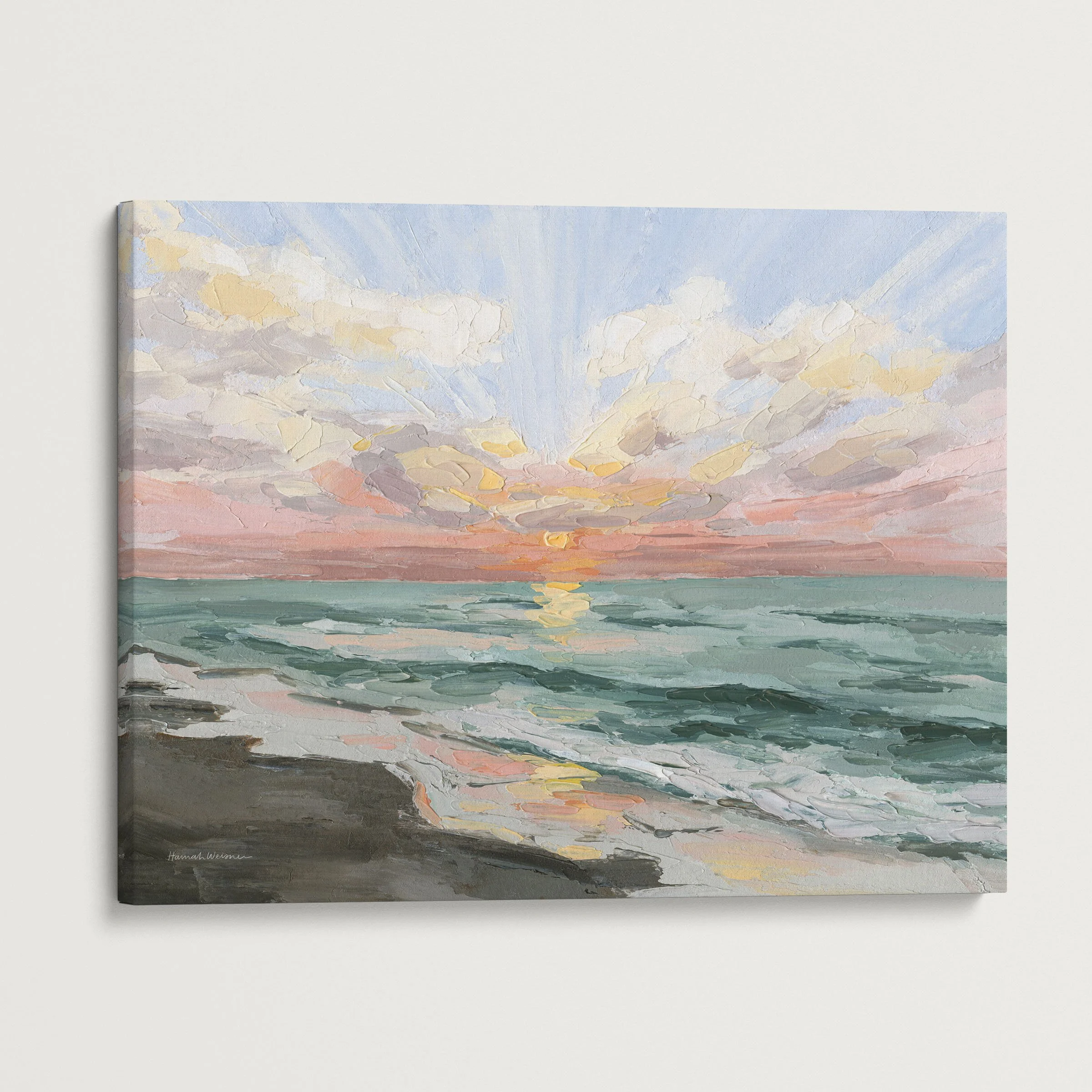 these are the days 18x2420.jpg