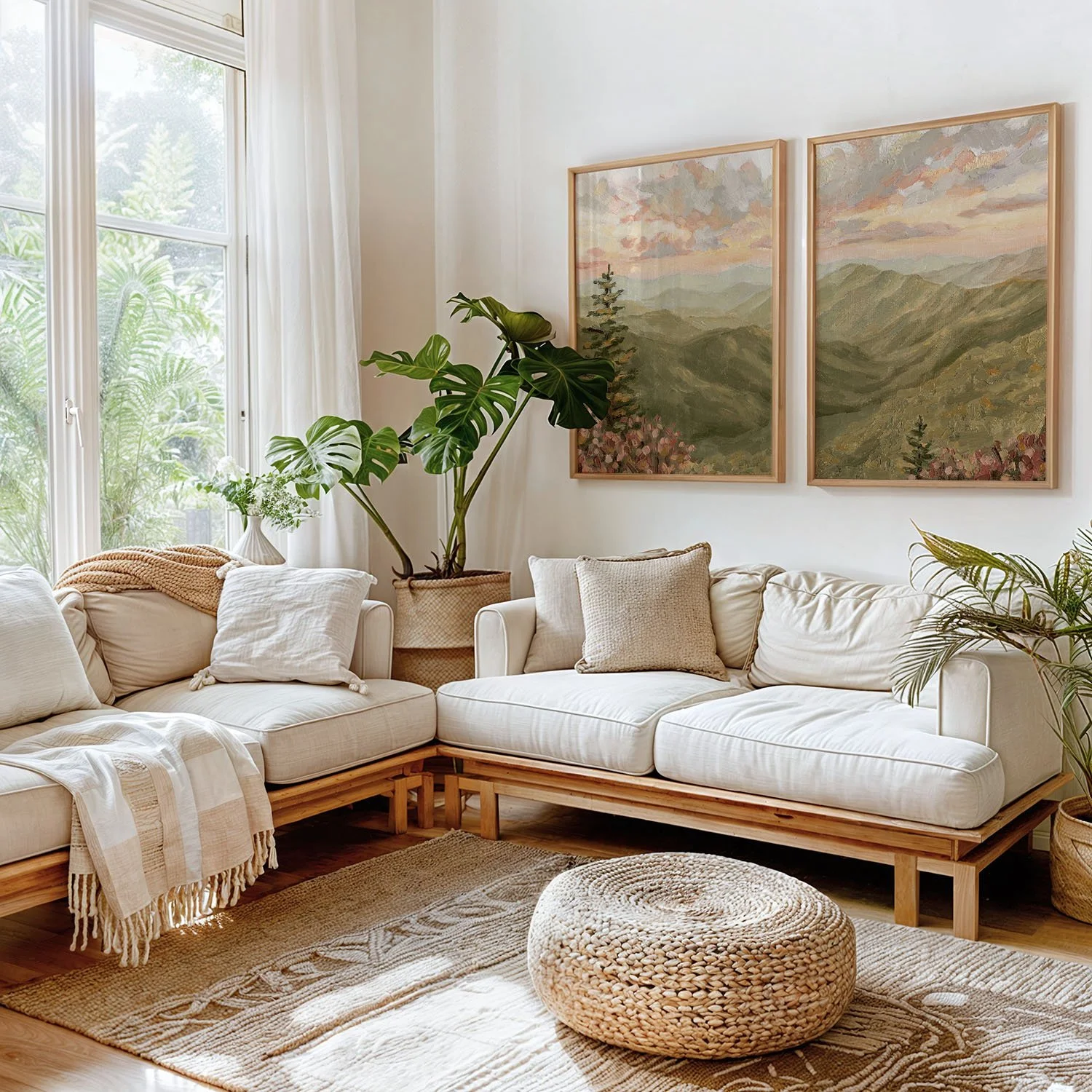 shining rock diptych living room.jpg