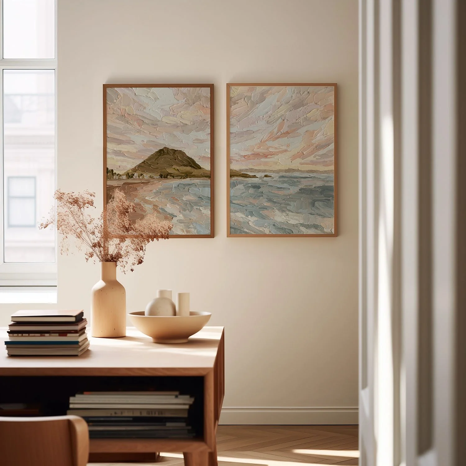 fish and chips diptych office.jpg
