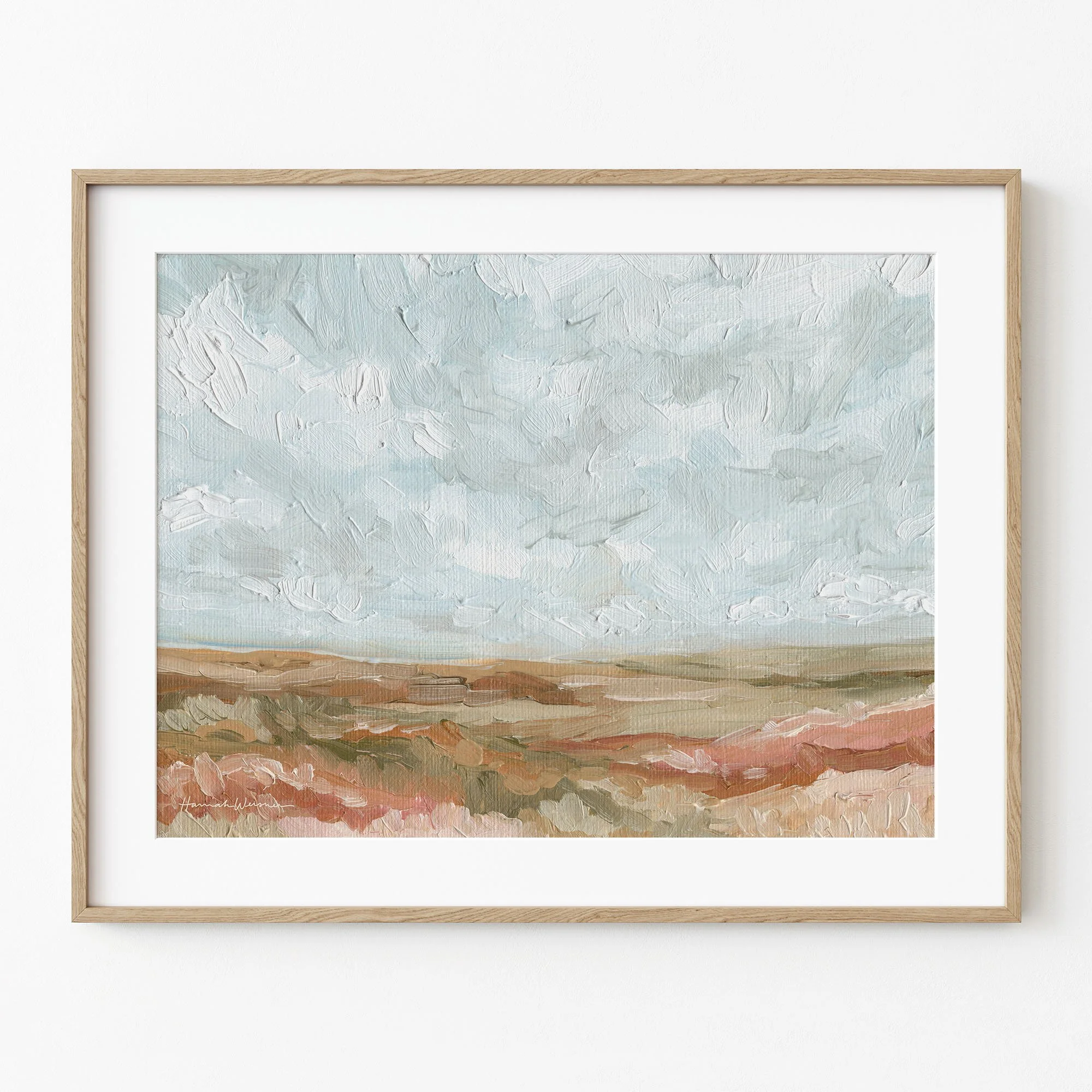 "Golden Daydream" - Almost Perfect