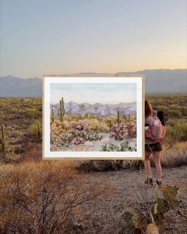 inspiration vs the print😊☀️ comment &ldquo;print&rdquo; if you want the link to these!!

I&rsquo;ve been wanting to make one of these overlay videos and it was actually so fun and kinda surprising to me to see the differences between what I see and 