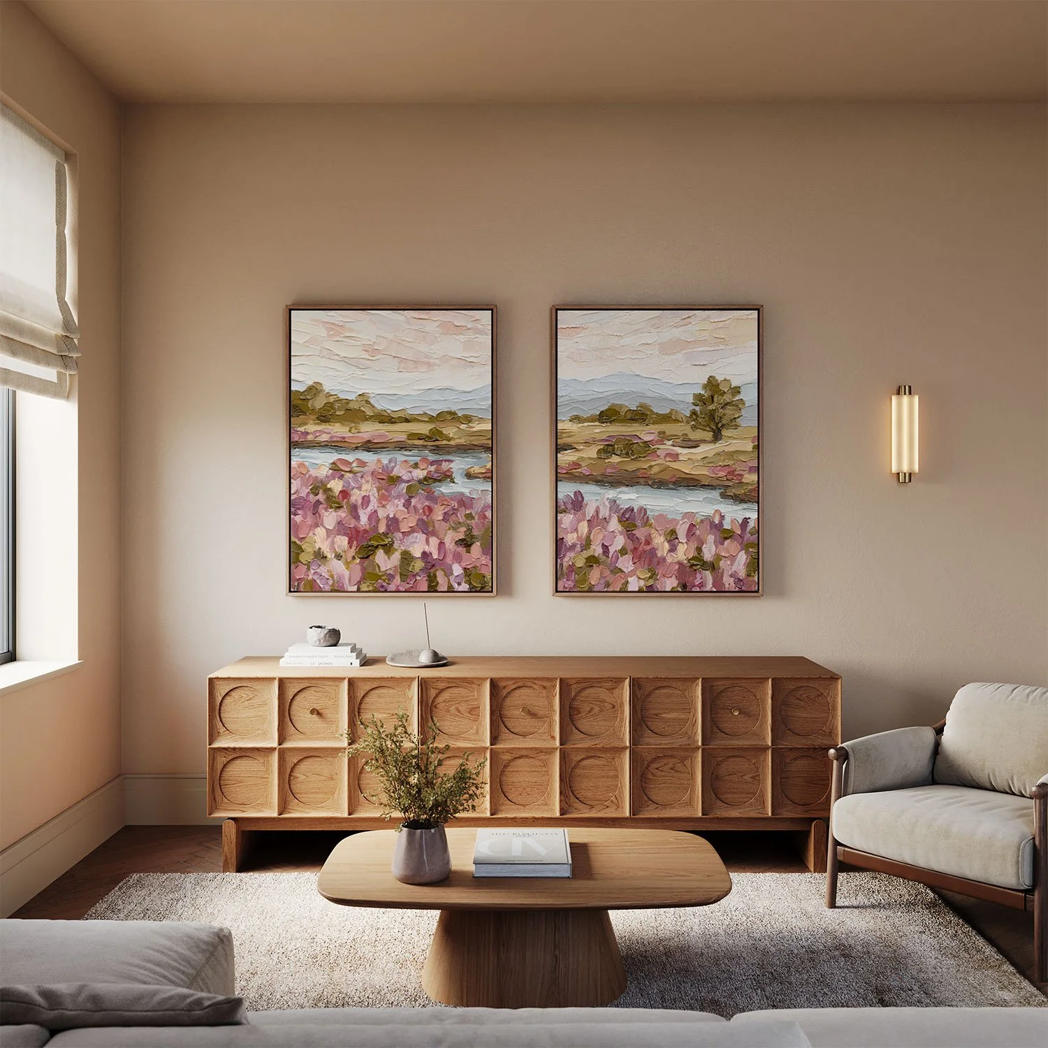 hidden gem framed canvas diptych.jpg