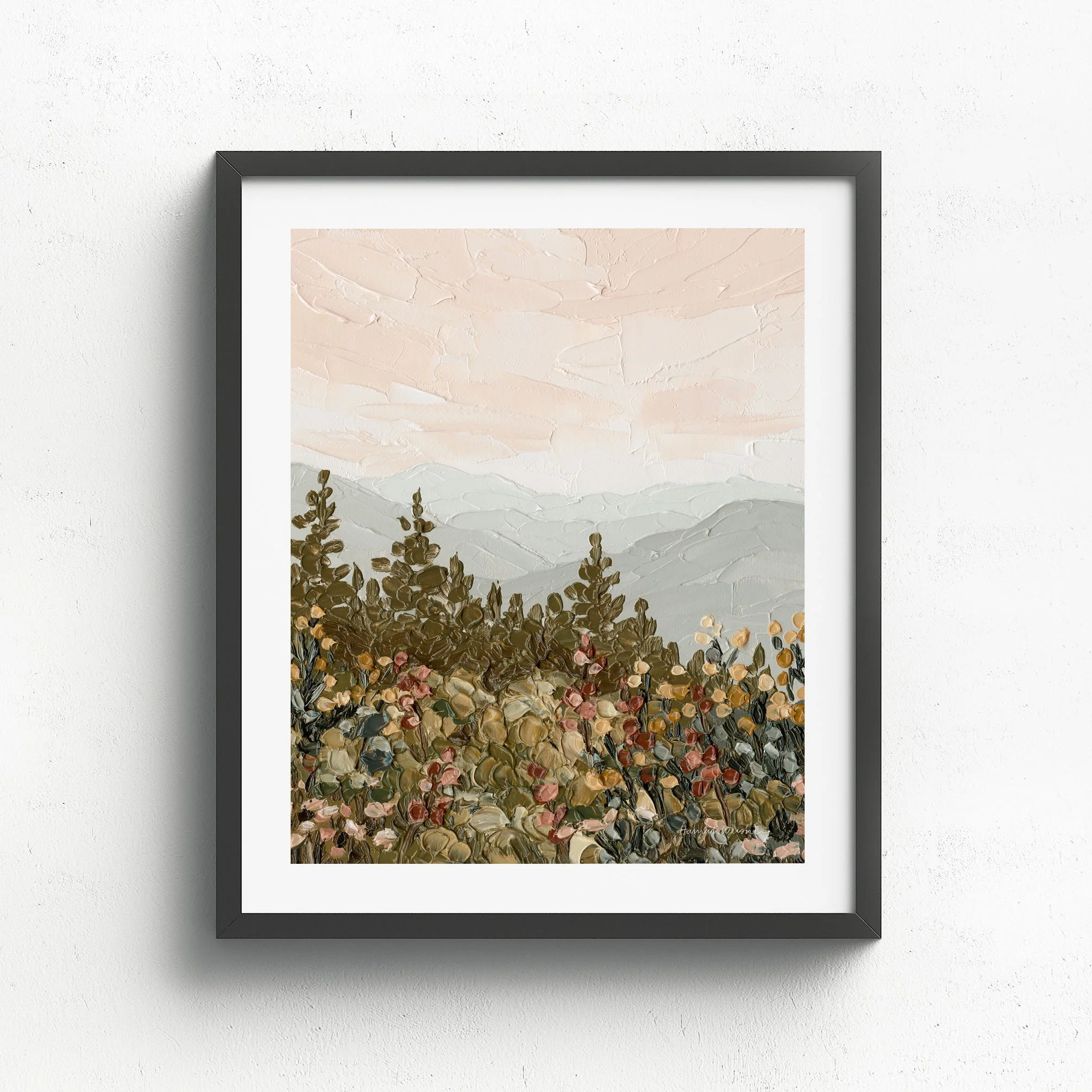 vertical appalachian sunrise 8x101.jpg