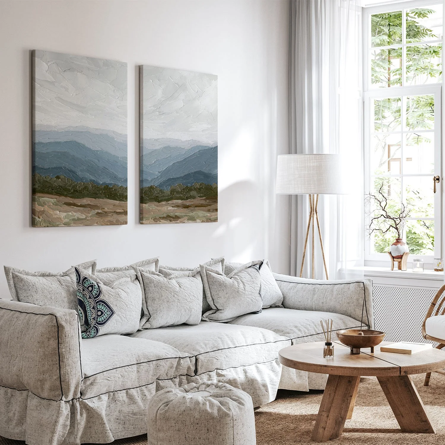 smoky mountain diptych canvas.jpg