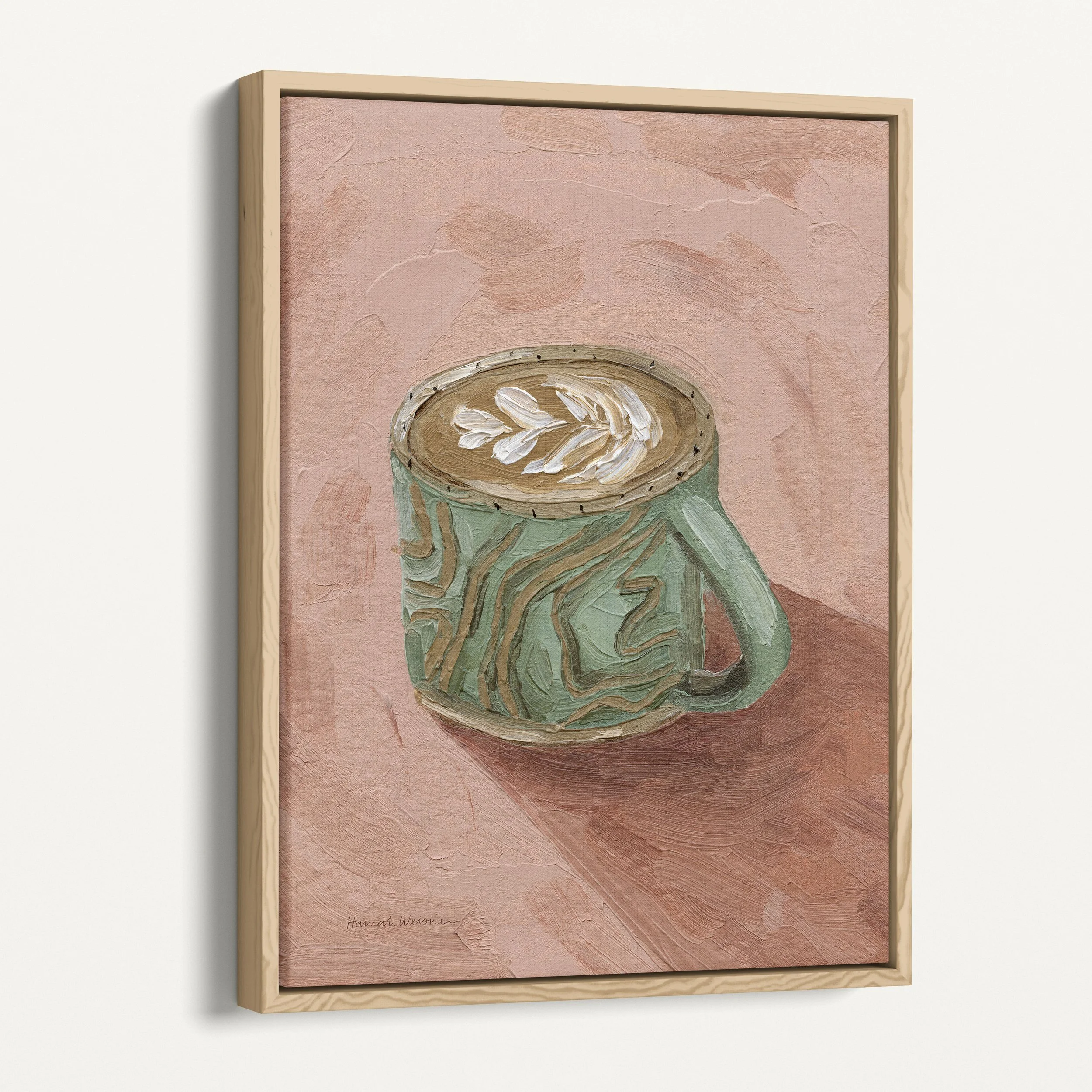 topo the mornin' to ya 18x24 NO4.jpg