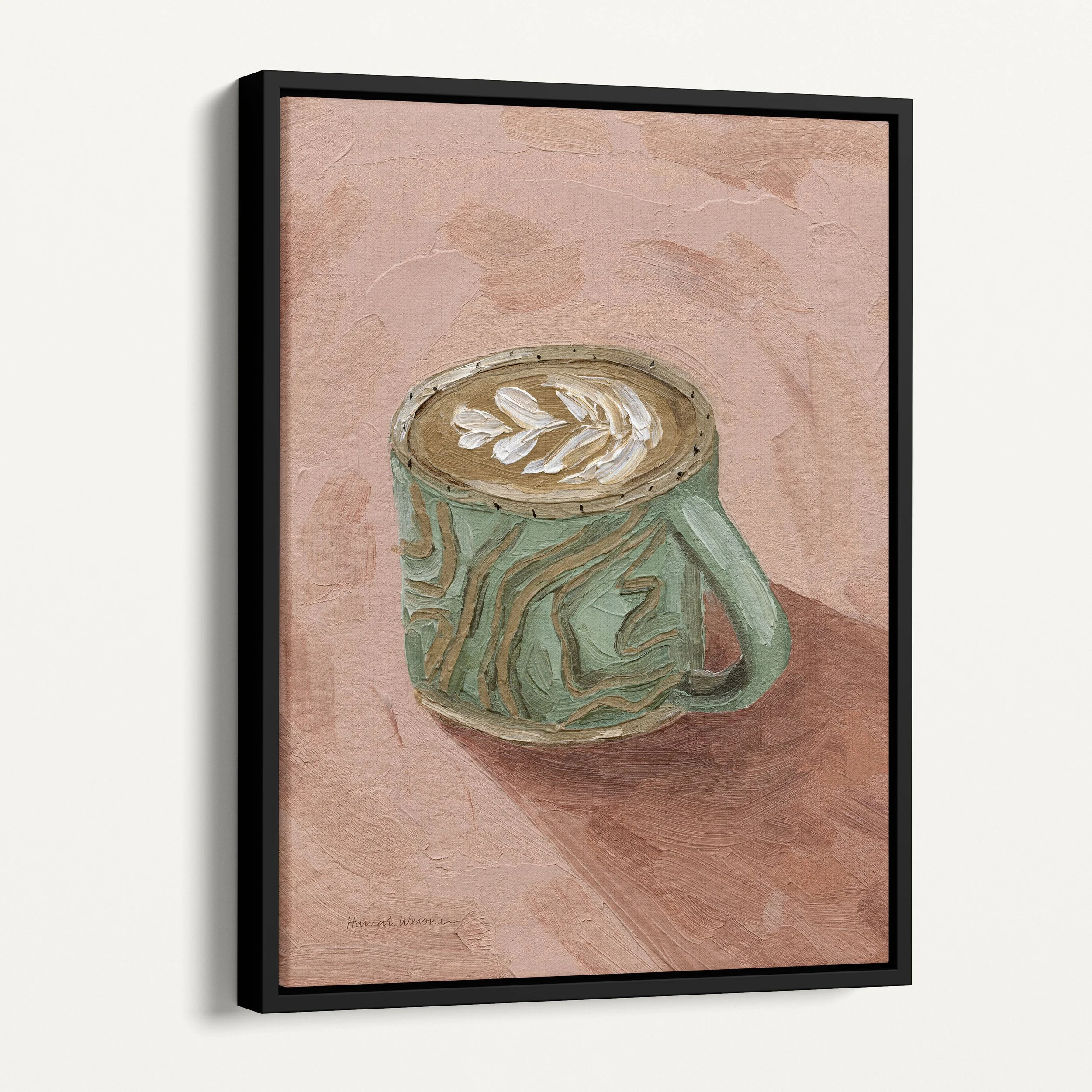 topo the mornin' to ya 18x24 NO1.jpg