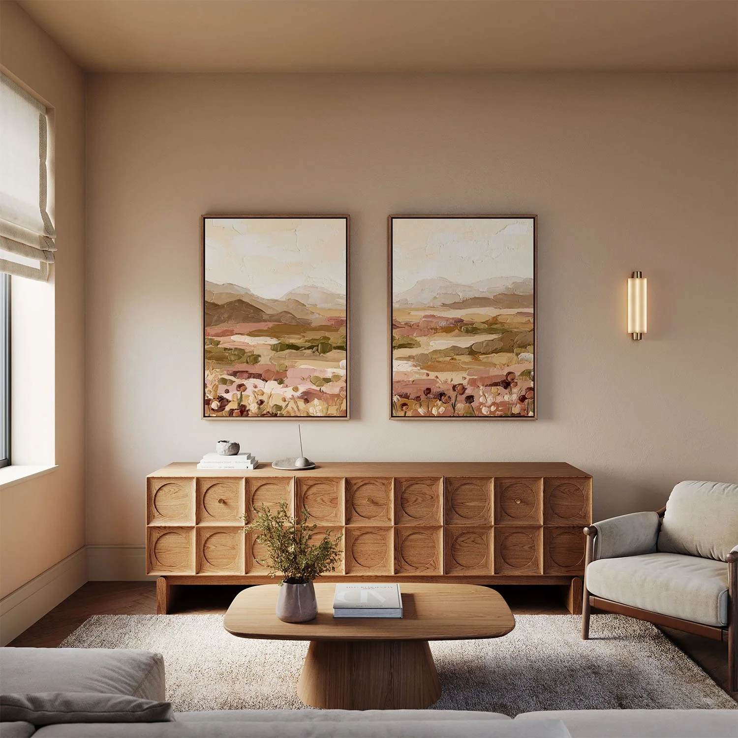 golden hour framed canvas diptych.jpg