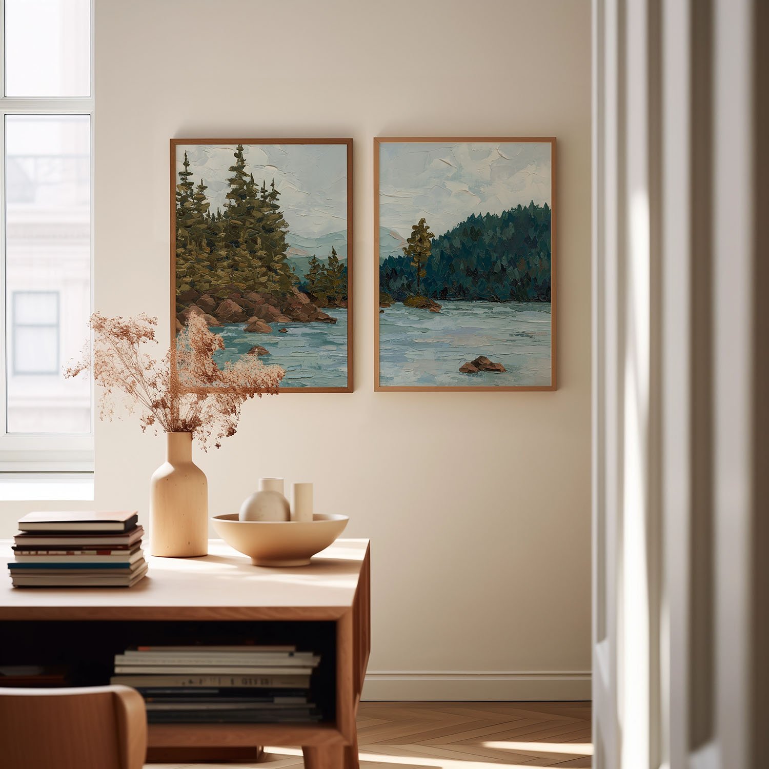 diptych office alpine lake.jpg
