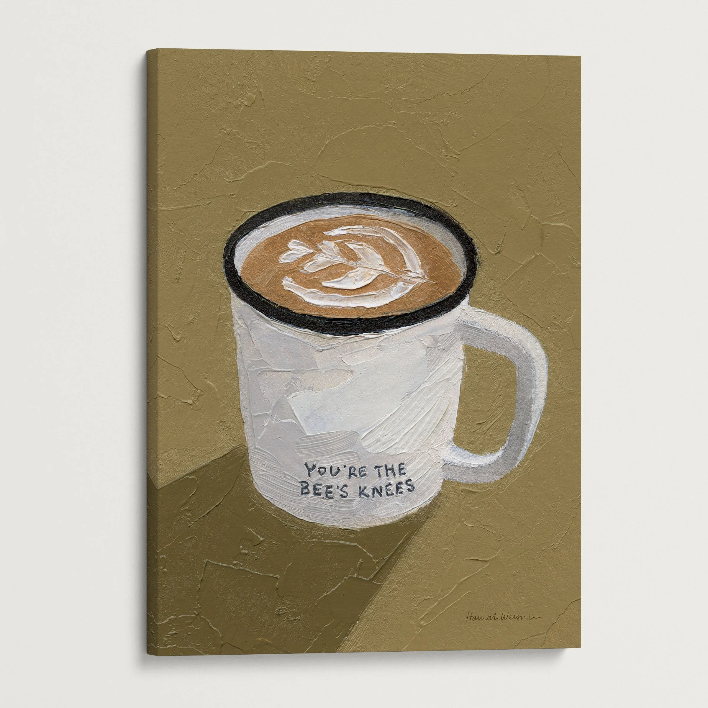 you're the bees knees 18x24 NO5.jpg