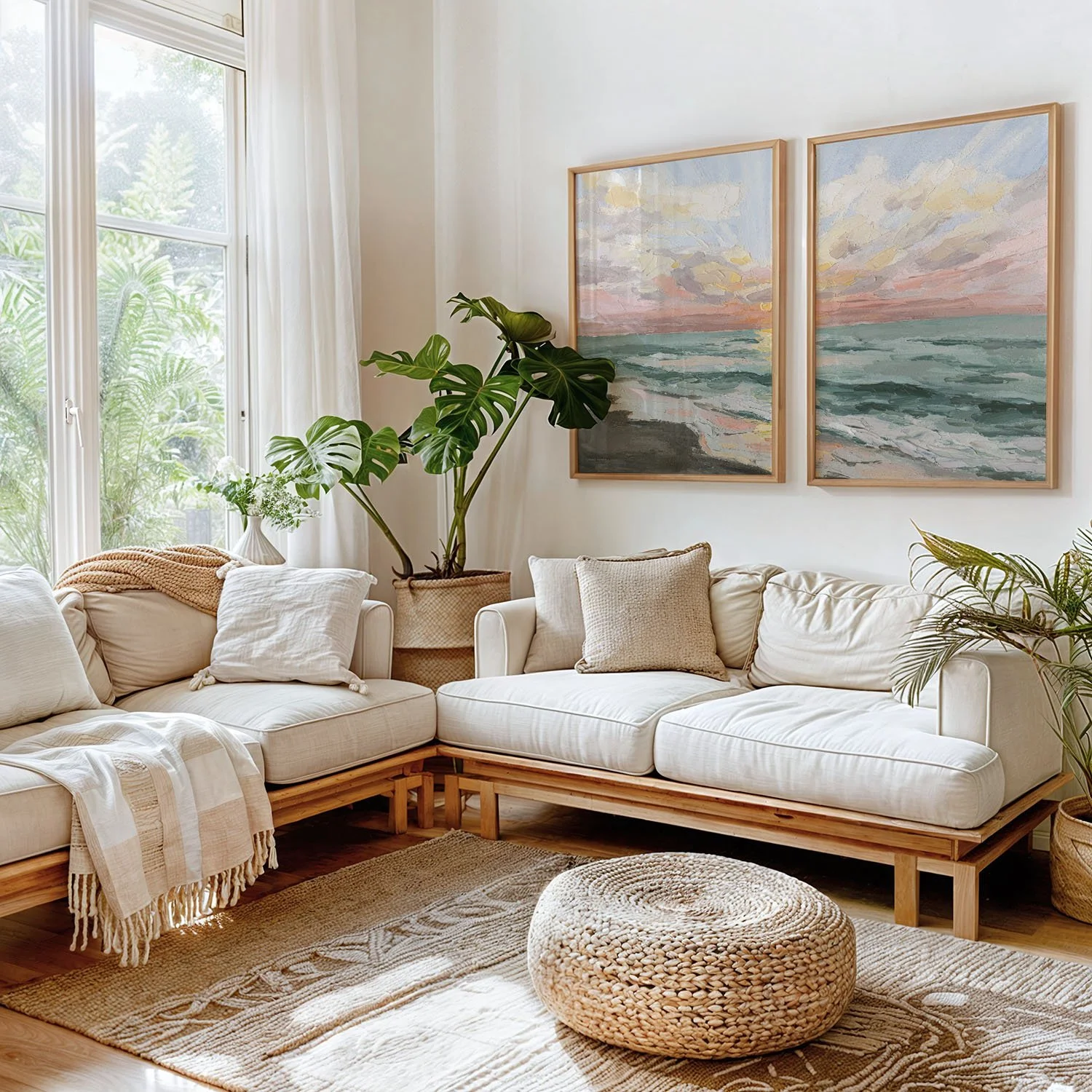 these are the days diptych living room.jpg