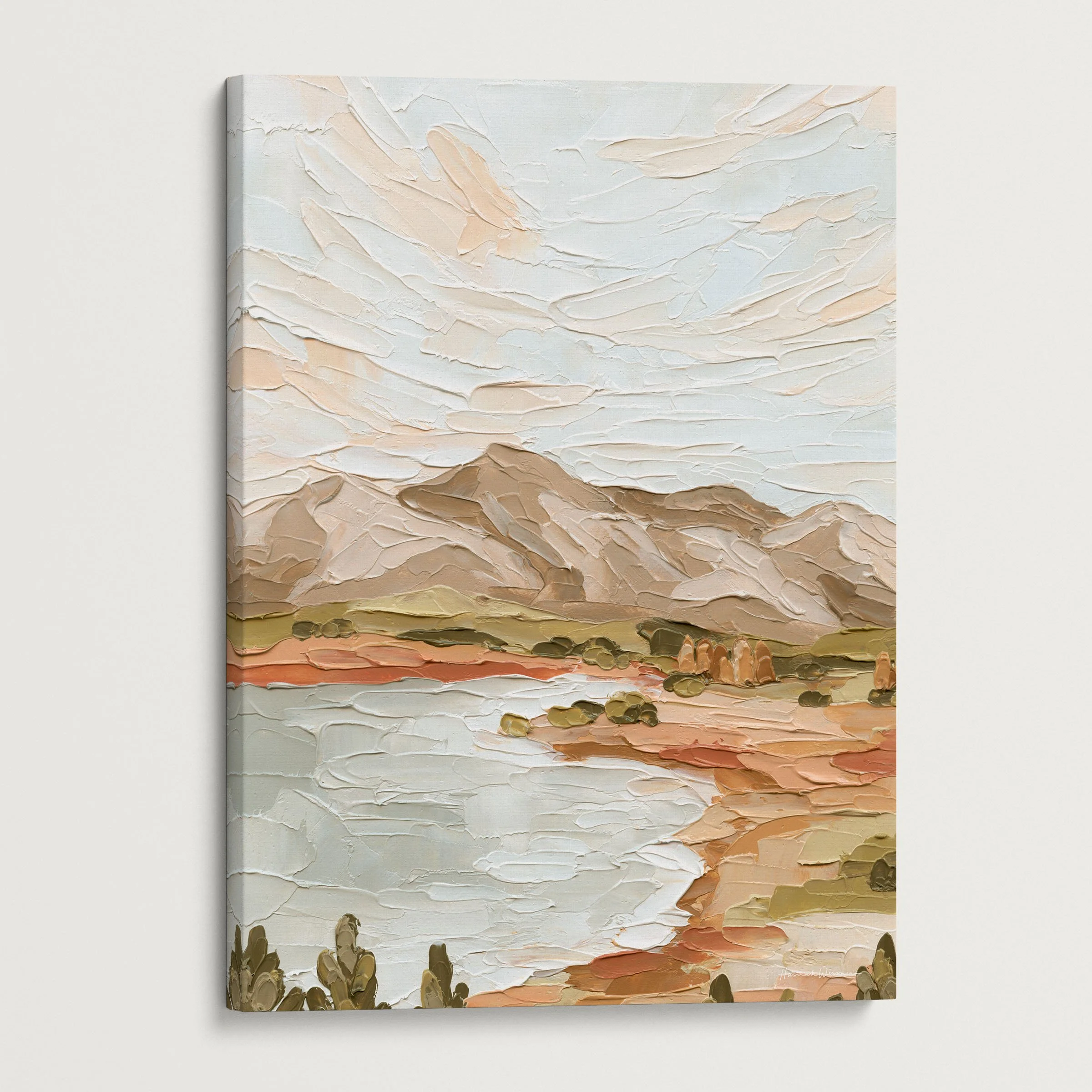 "Homestead Bay" - Almost Perfect