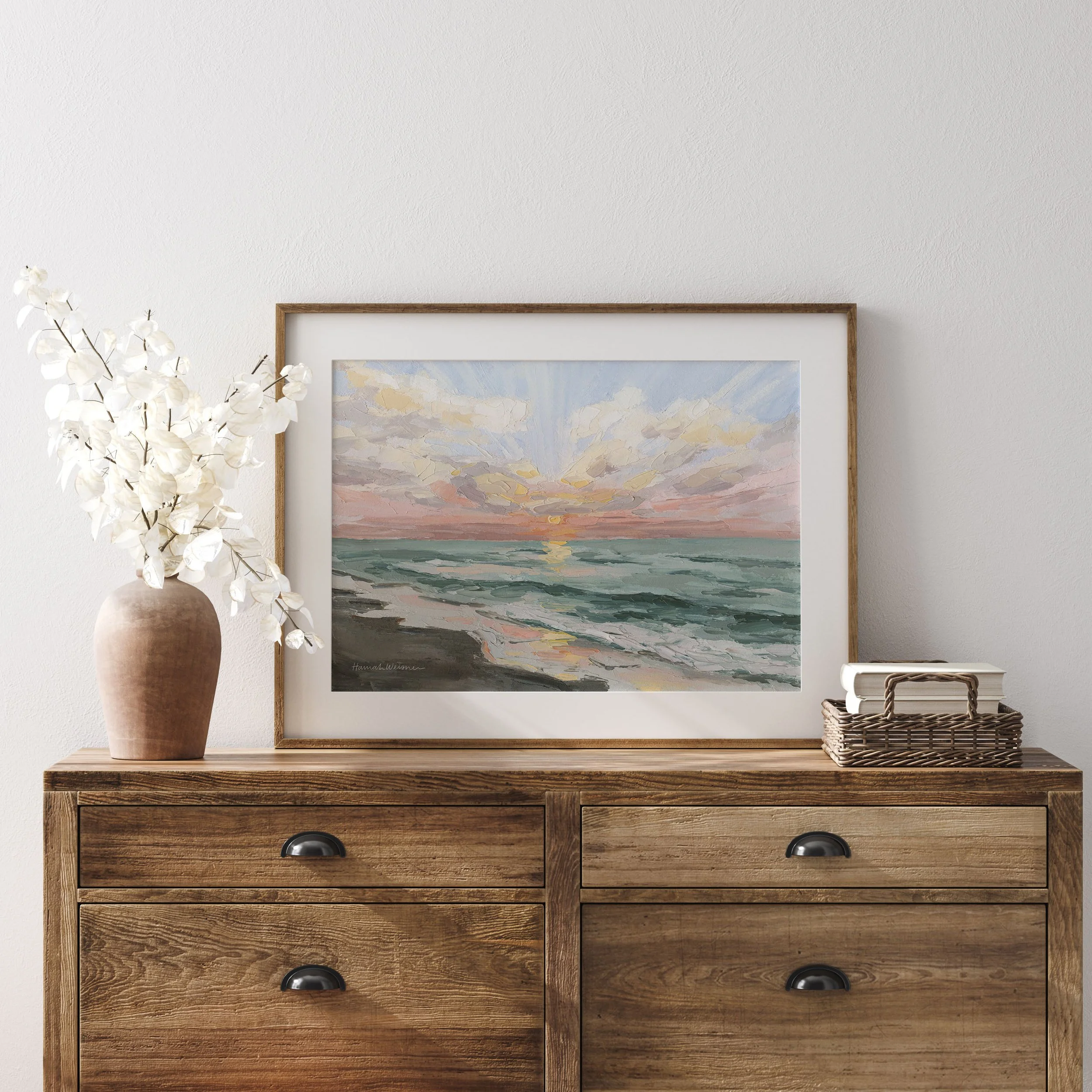 these are the days 5x74.jpg