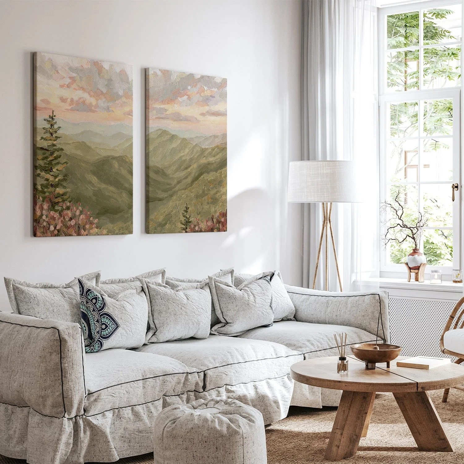 shining rock diptych canvas.jpg