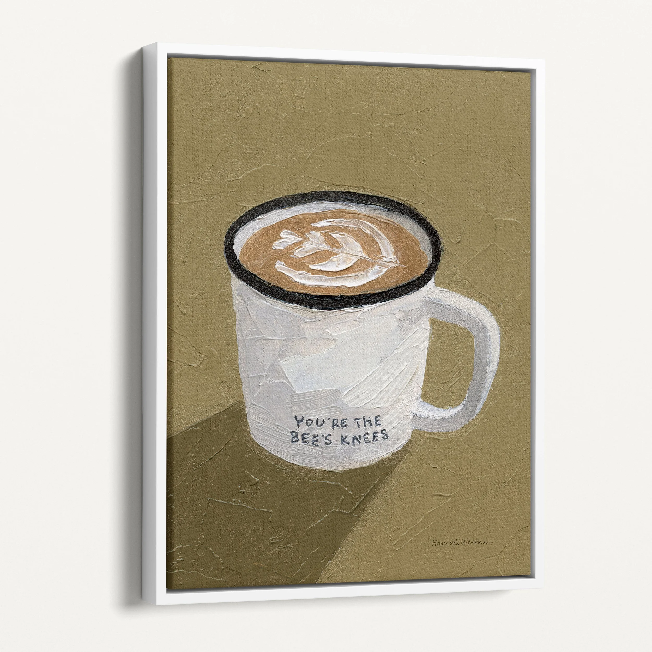 you're the bees knees 18x24 NO6.jpg