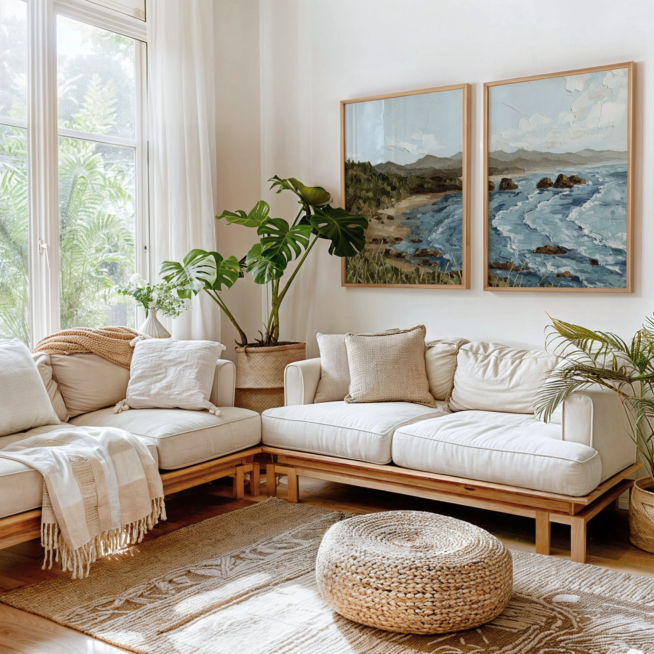 diptych living room cannon beach.jpg