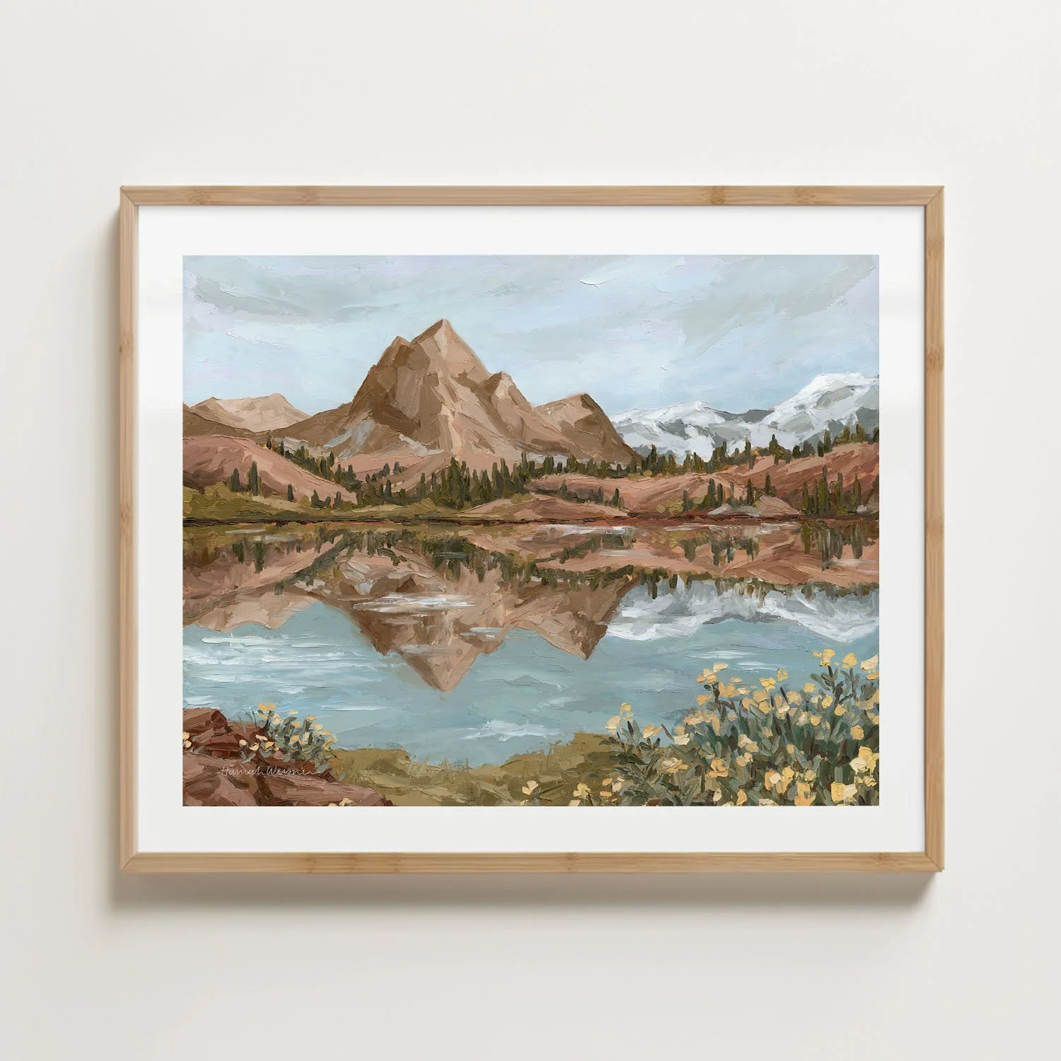 "Sundial Peak"