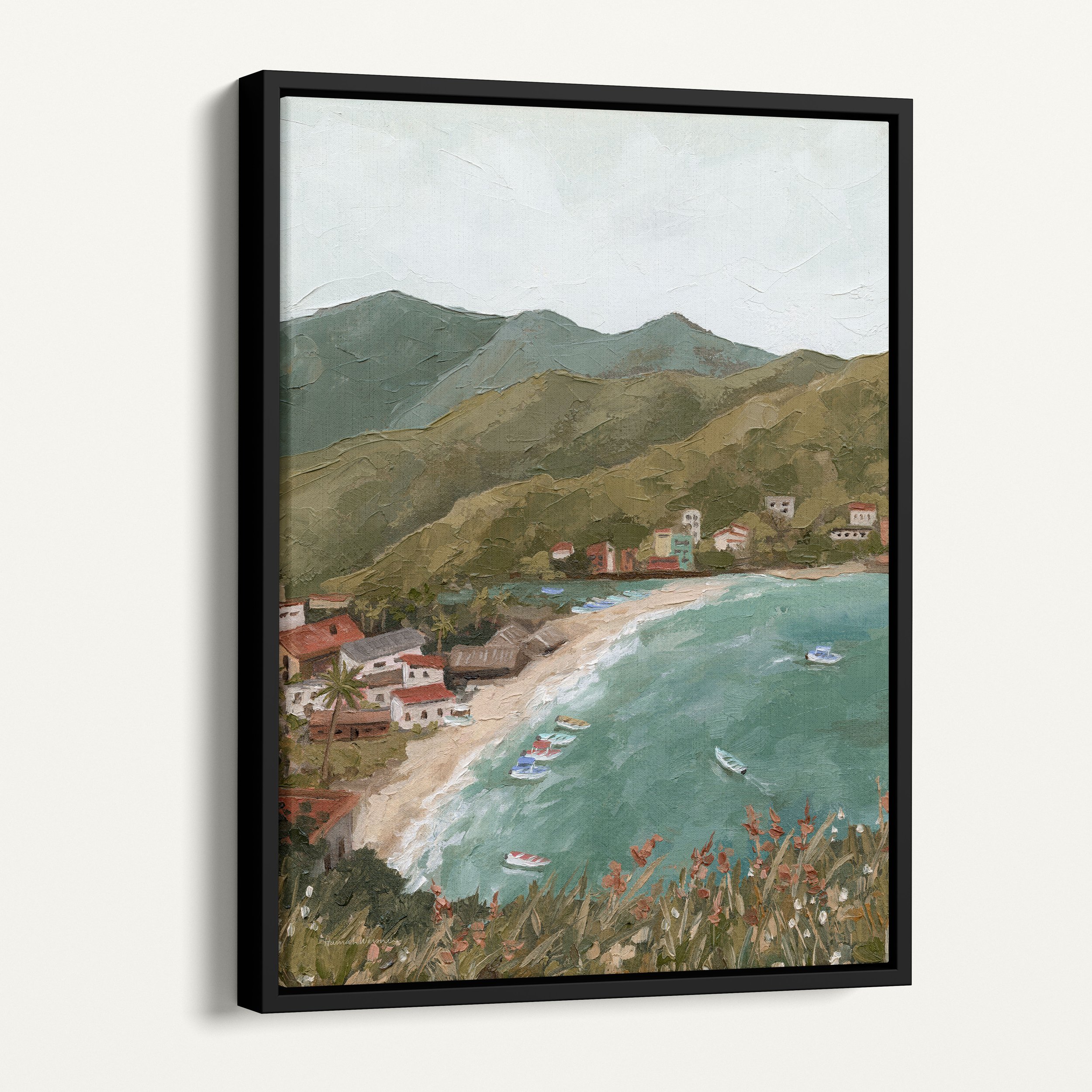 catch of the day 18x242.jpg