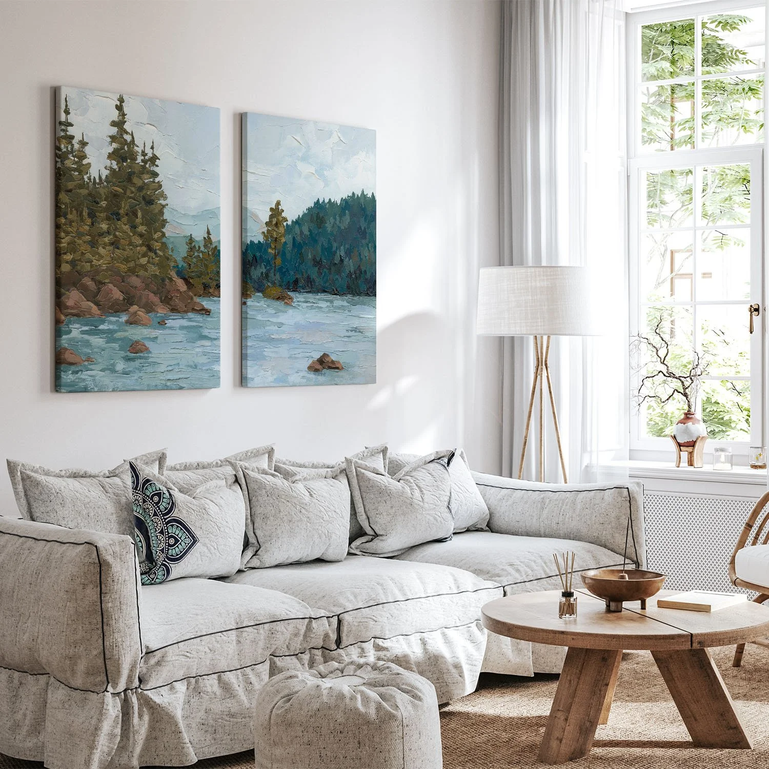 diptych canvas alpine lake.jpg
