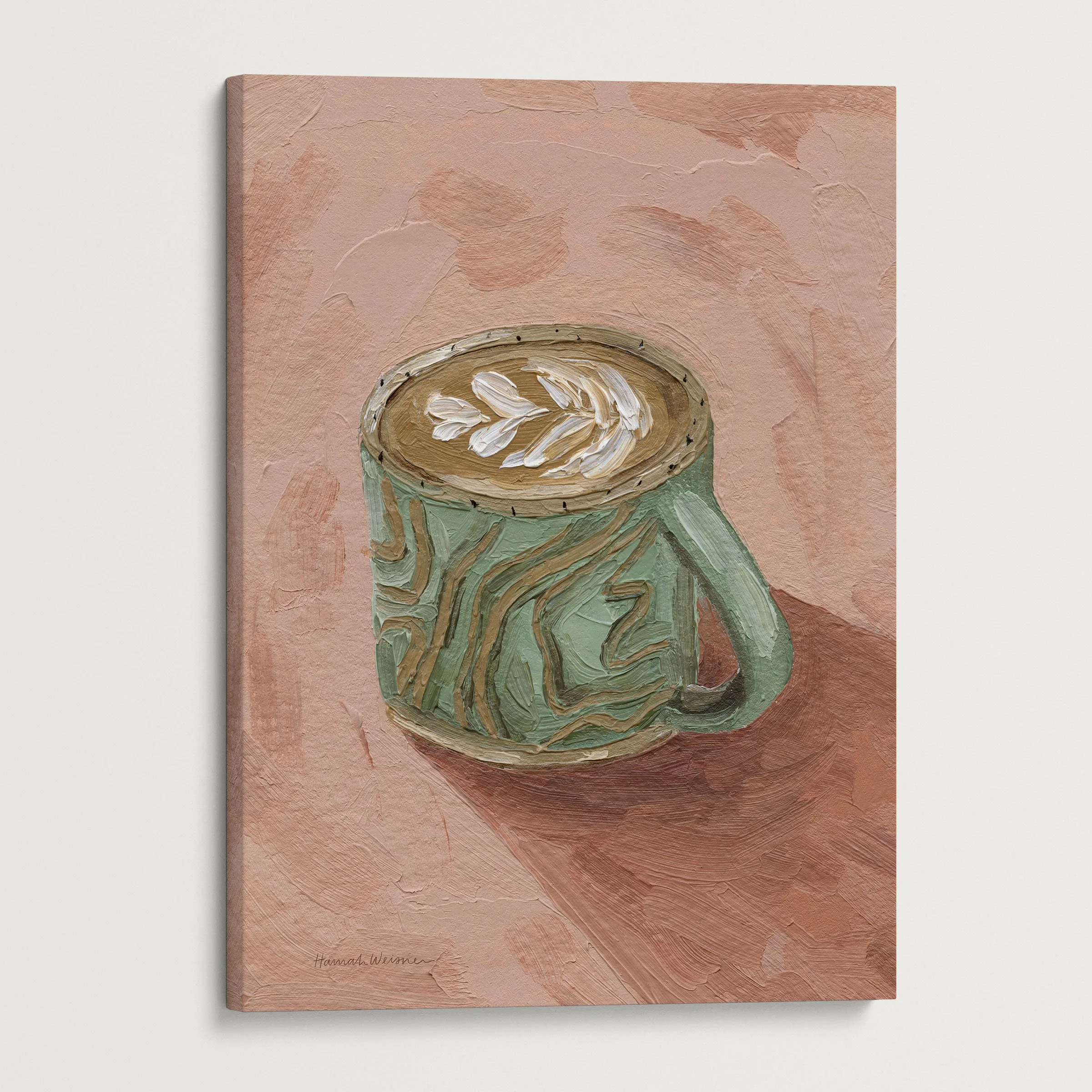 topo the mornin' to ya 18x24 NO5.jpg