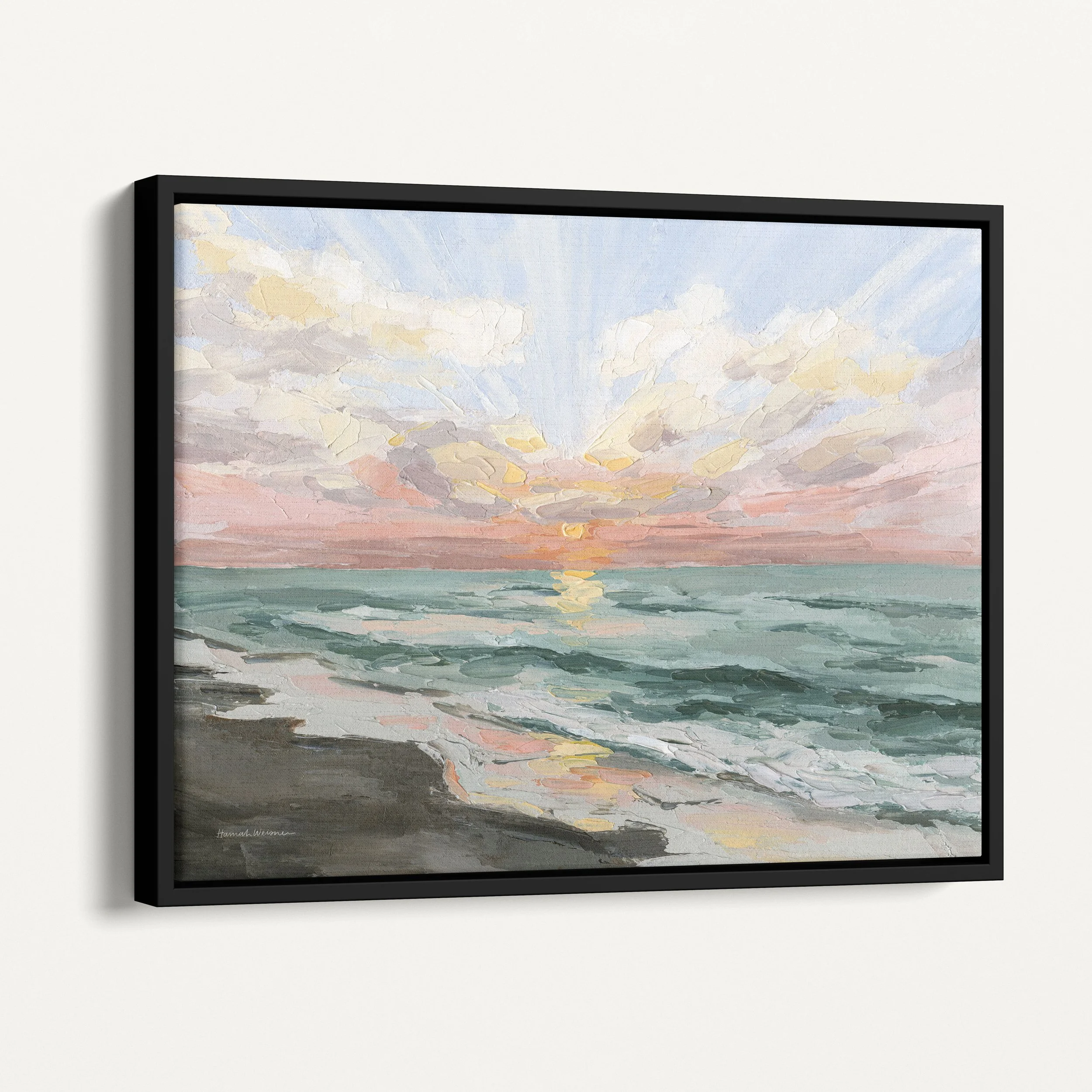 these are the days 18x244.jpg