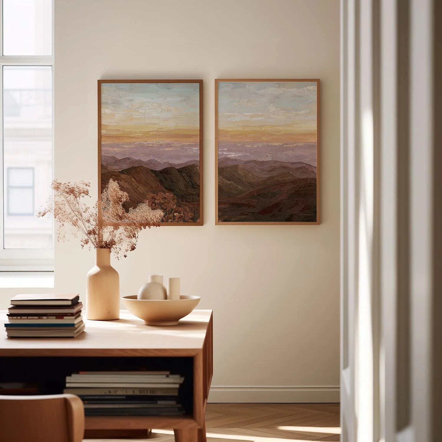 autumn overlook diptych office.jpg