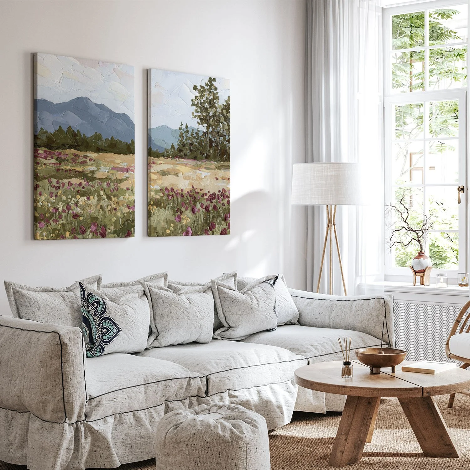 sweet pea diptych canvas.jpg