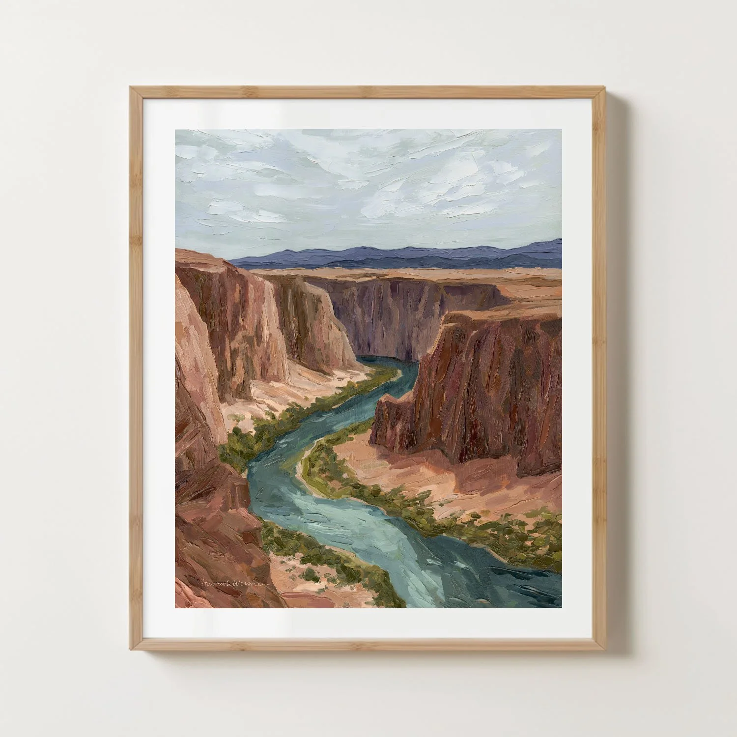 "Colorado River"