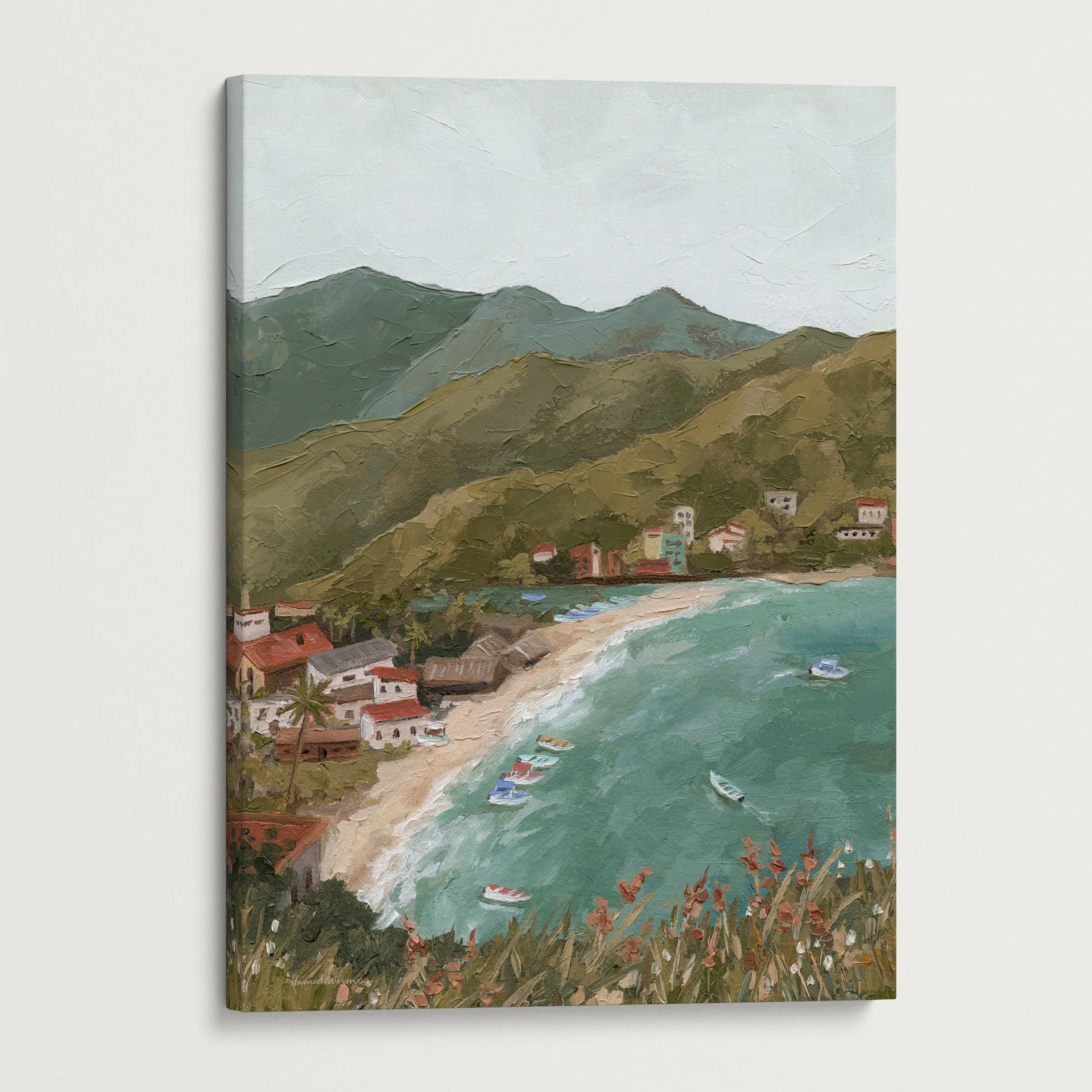 catch of the day 18x2410.jpg