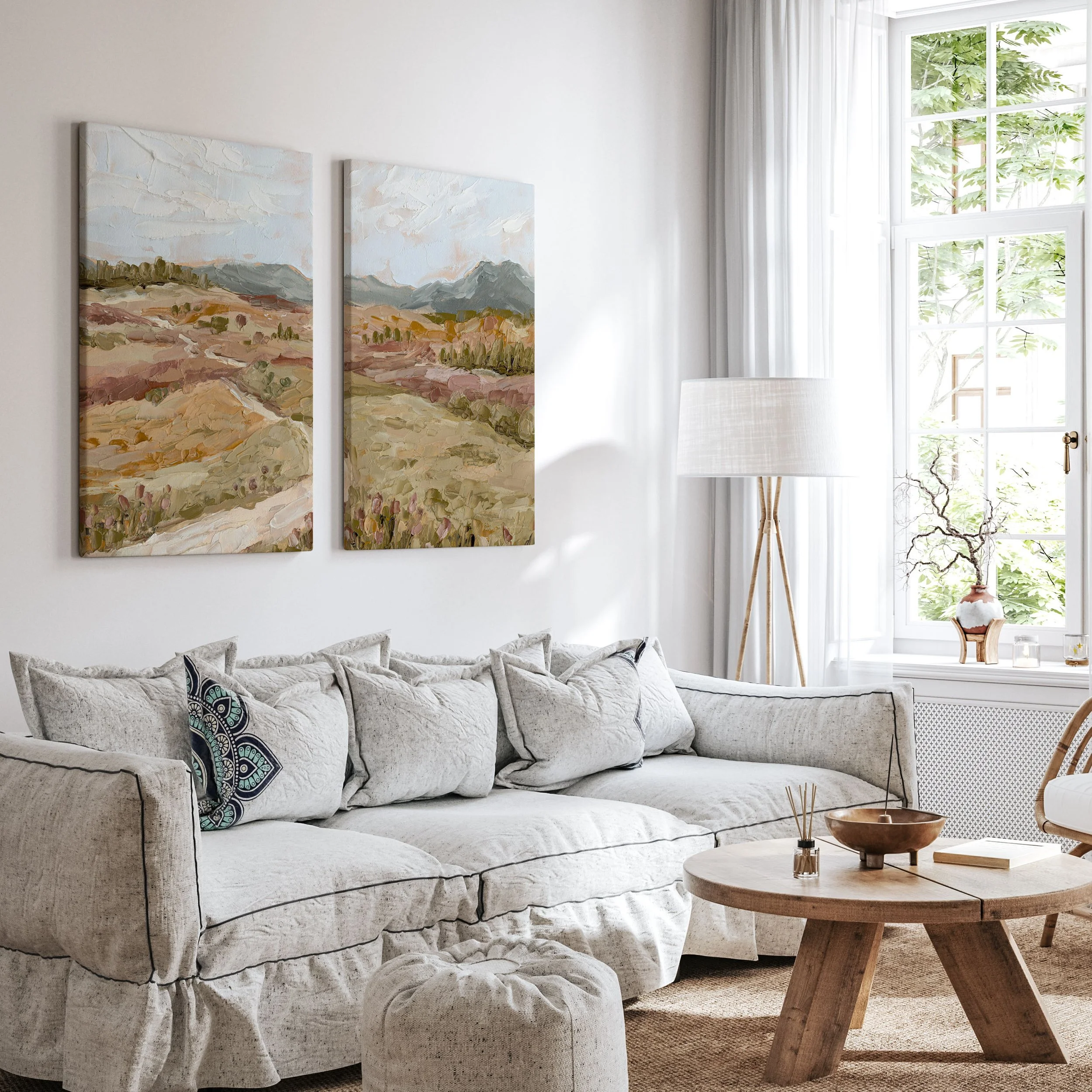 diptych canvas a familiar path.jpg