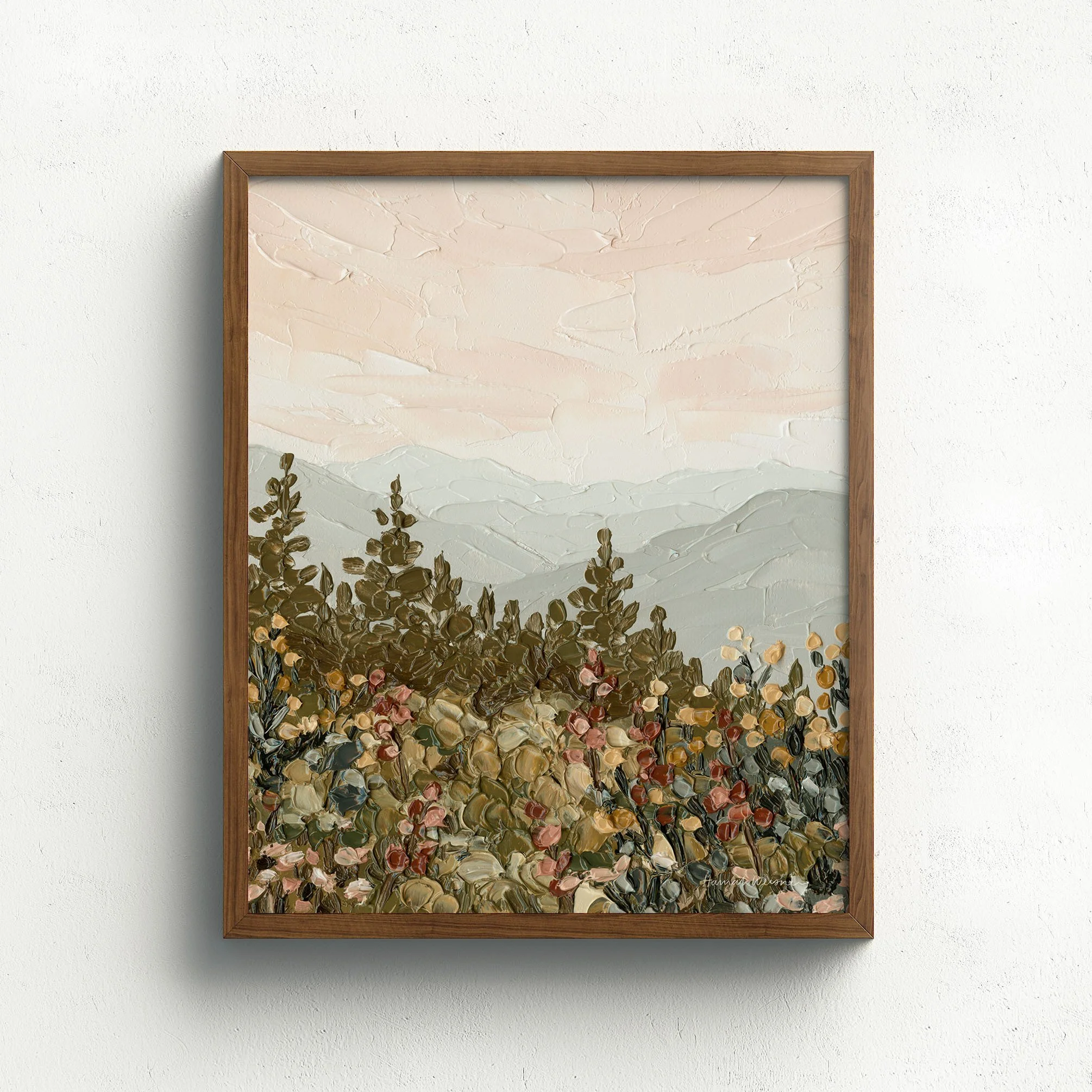 vertical appalachian sunrise 8x104.jpg