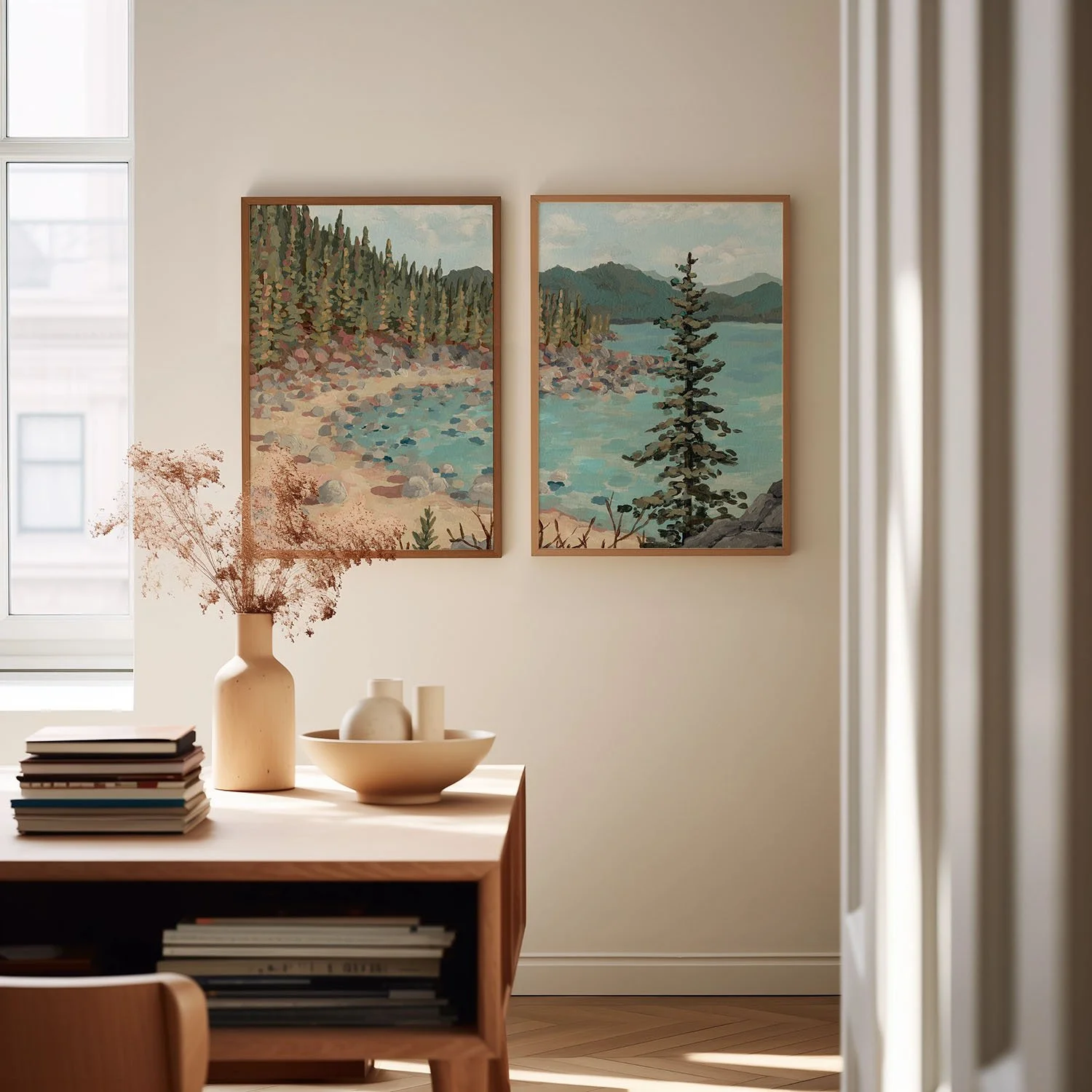secret cove diptych office.jpg