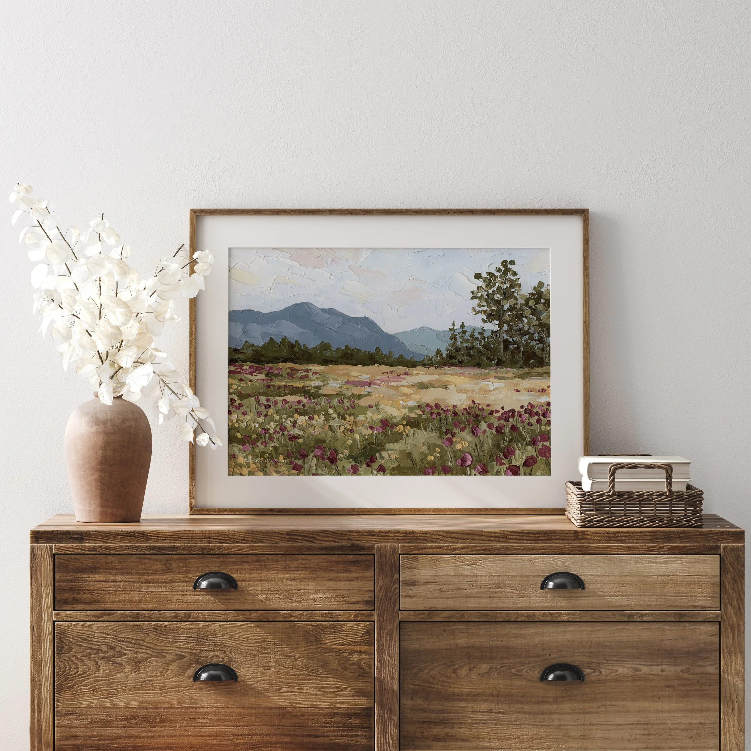 sweet pea small frame.jpg