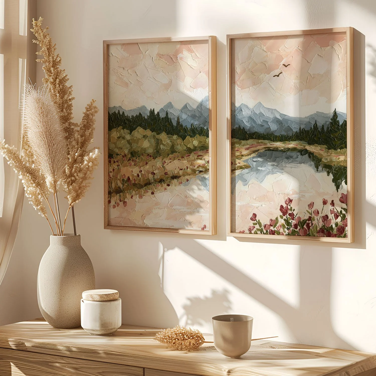 teton reflection diptych small frame.jpg